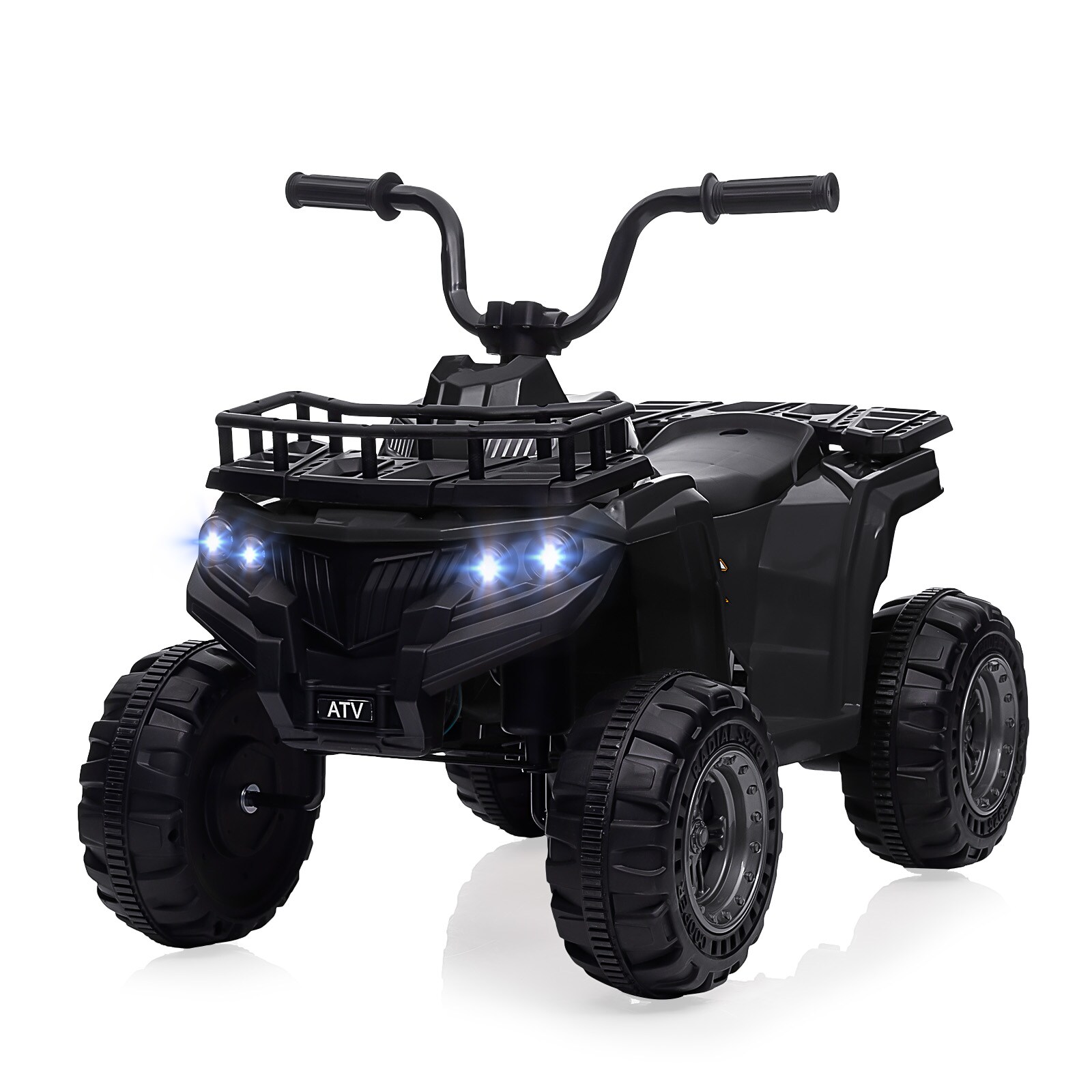 GarveeLife BVY-TC-0708578 Play-Toys - View #2