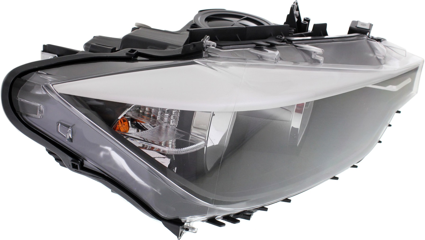 Garage-Pro JCWREPB100173GP Headlights-Components - View #3