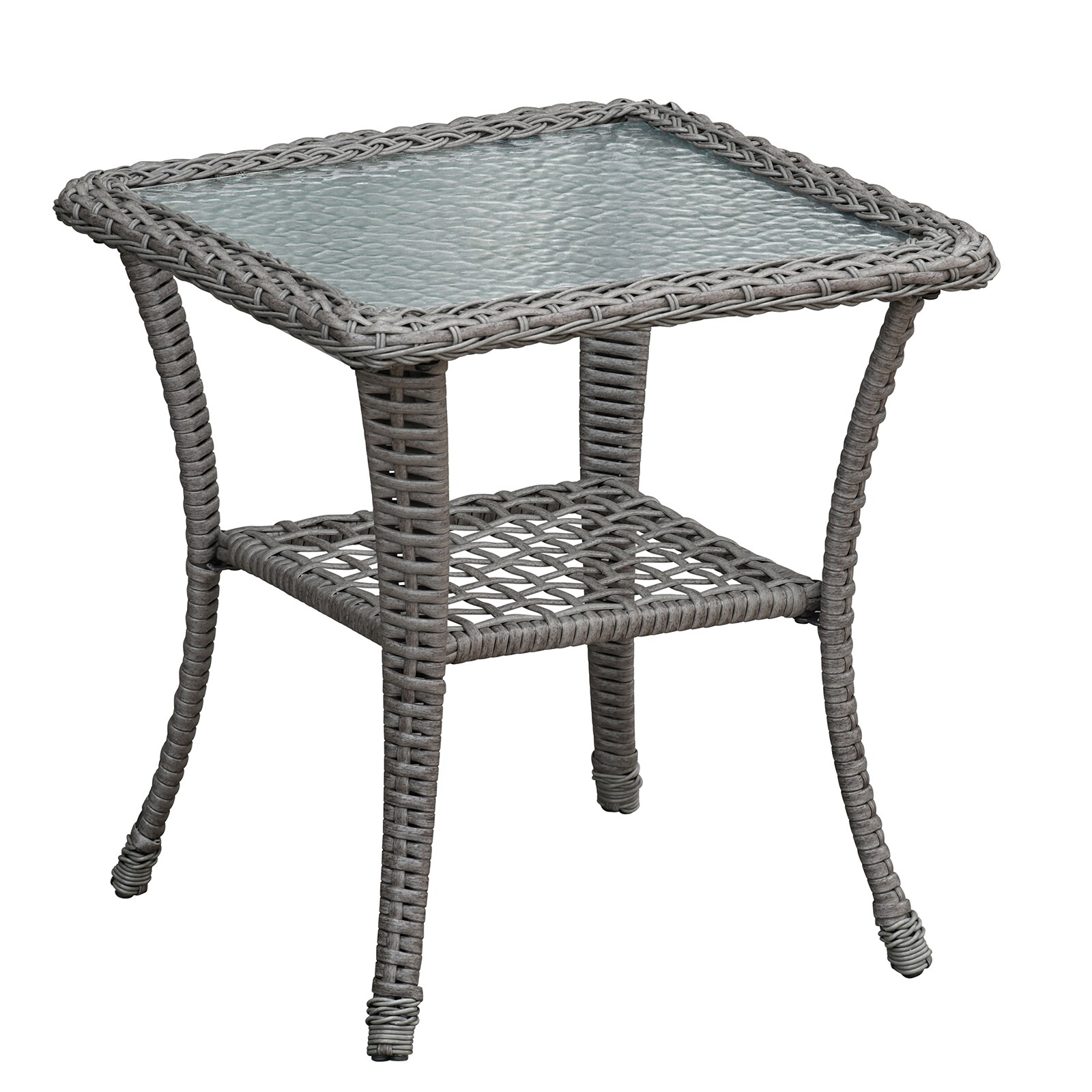 LUXEYARD DS-L-YC43 Patio-Conversation-Sets - View #4