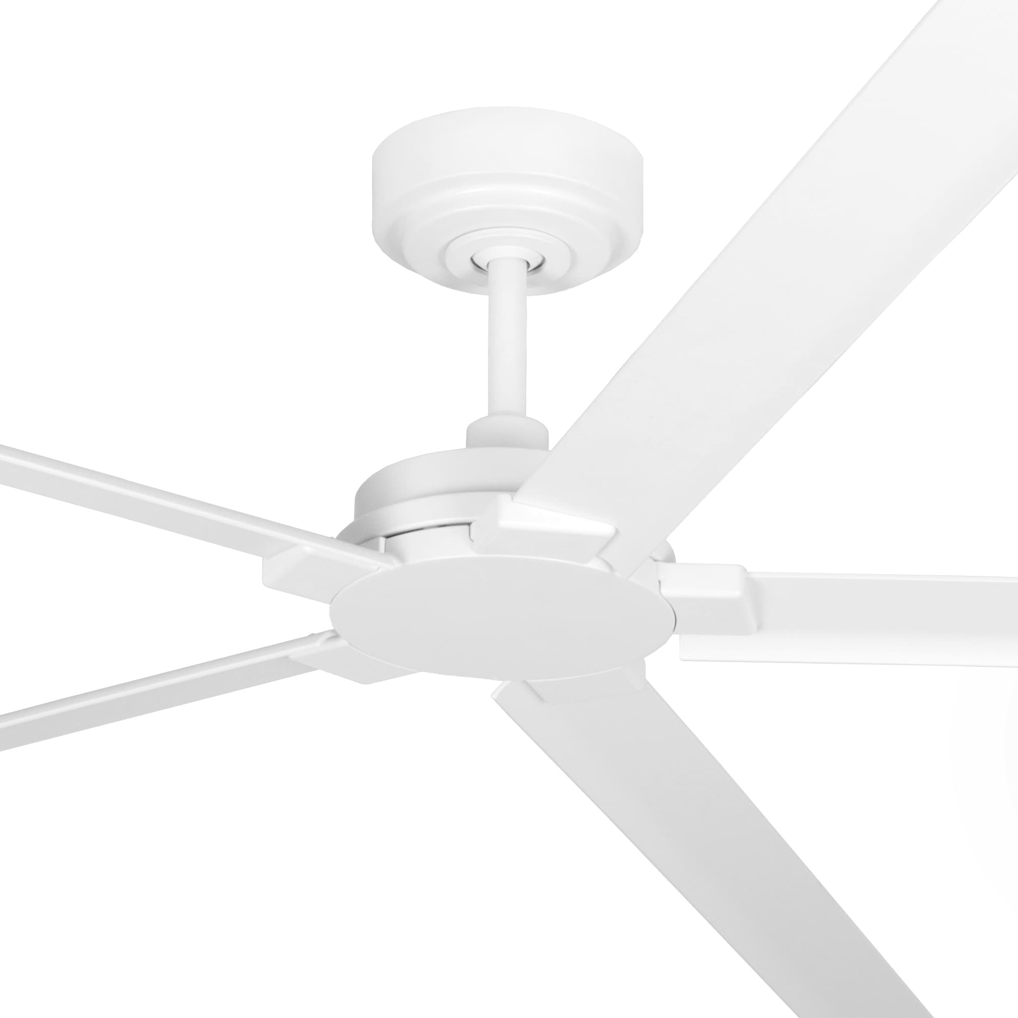Parrot Uncle F8005WH Ceiling-Fans - View #4