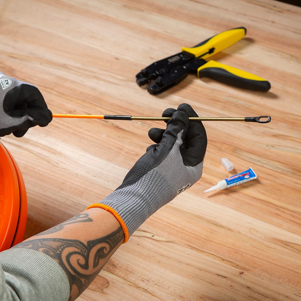 Klein Tools 56115 Wire-Fishing - View #2