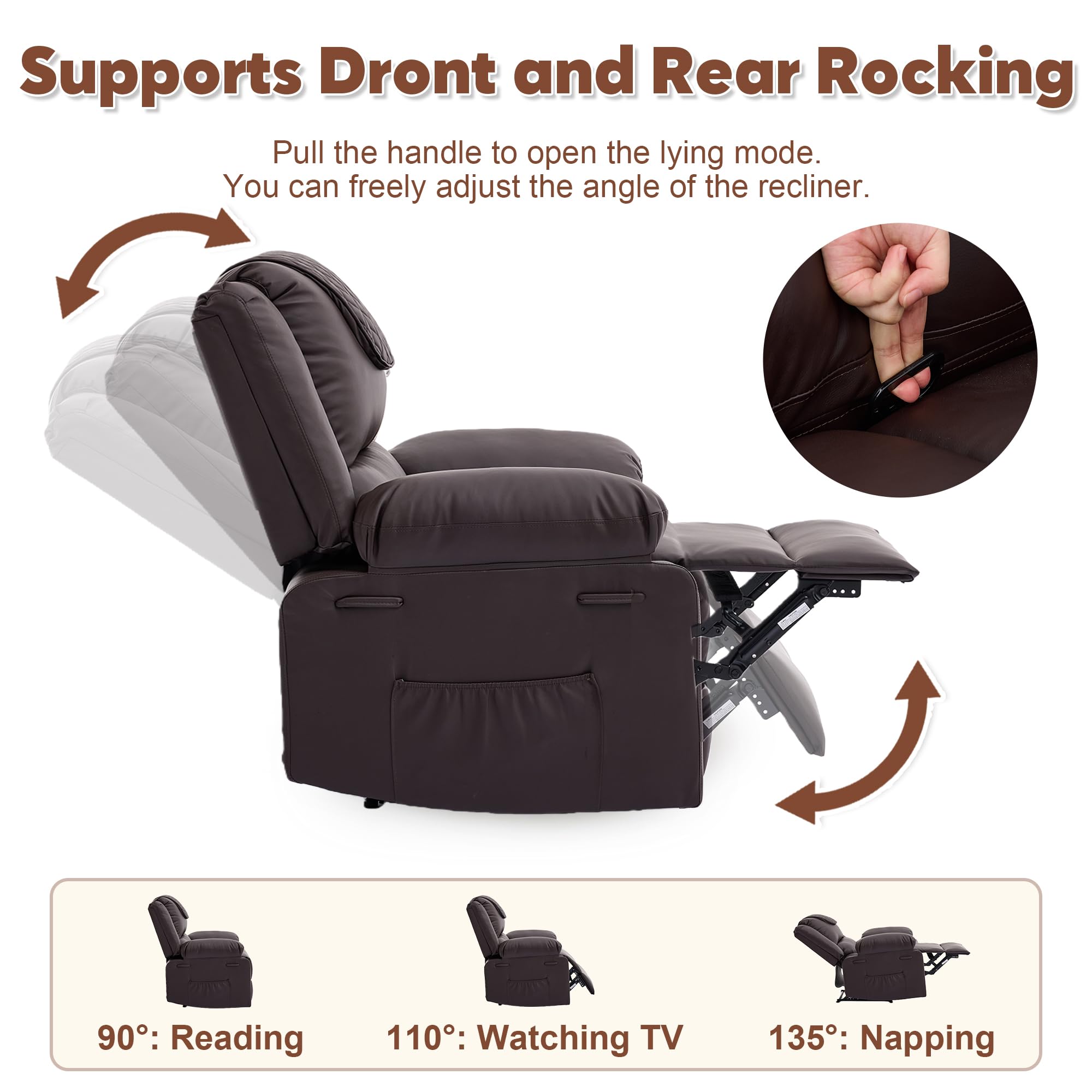 Garvee BQH-XICJFJGJAZCX Sofas-Loveseats - View #4