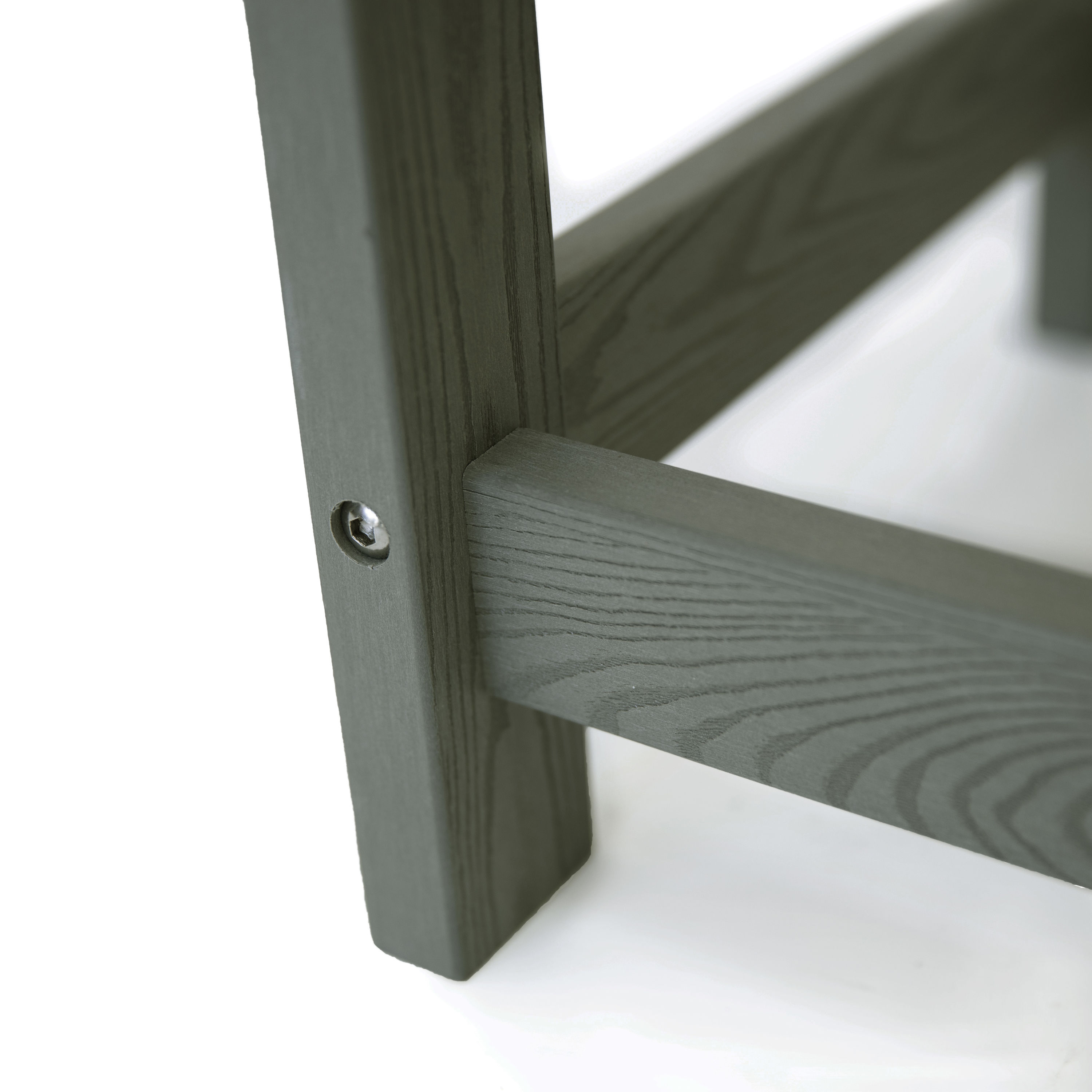 LuXeo LOW-1611GRY Patio-Tables - View #4
