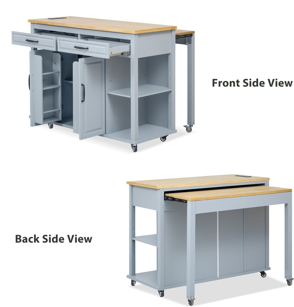 CHITA AAA2333-77 Kitchen-Furniture - View #6