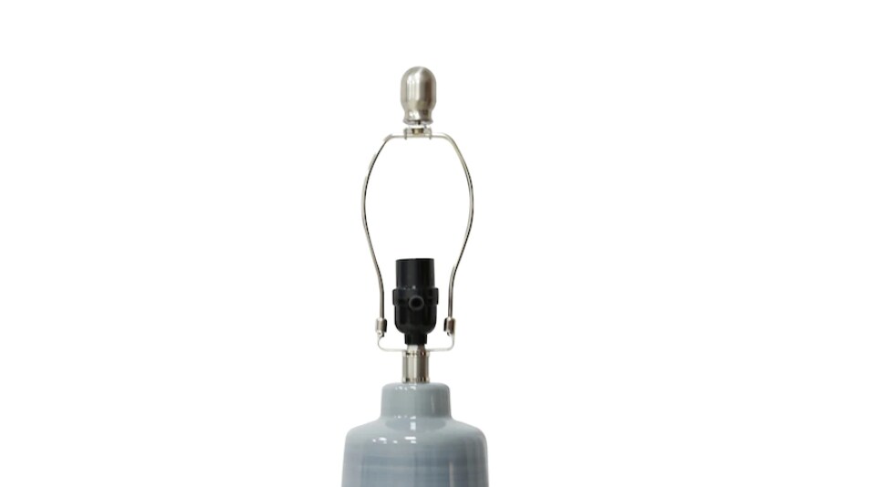 allen + roth LBC18WB Lamp-Bases - View #3