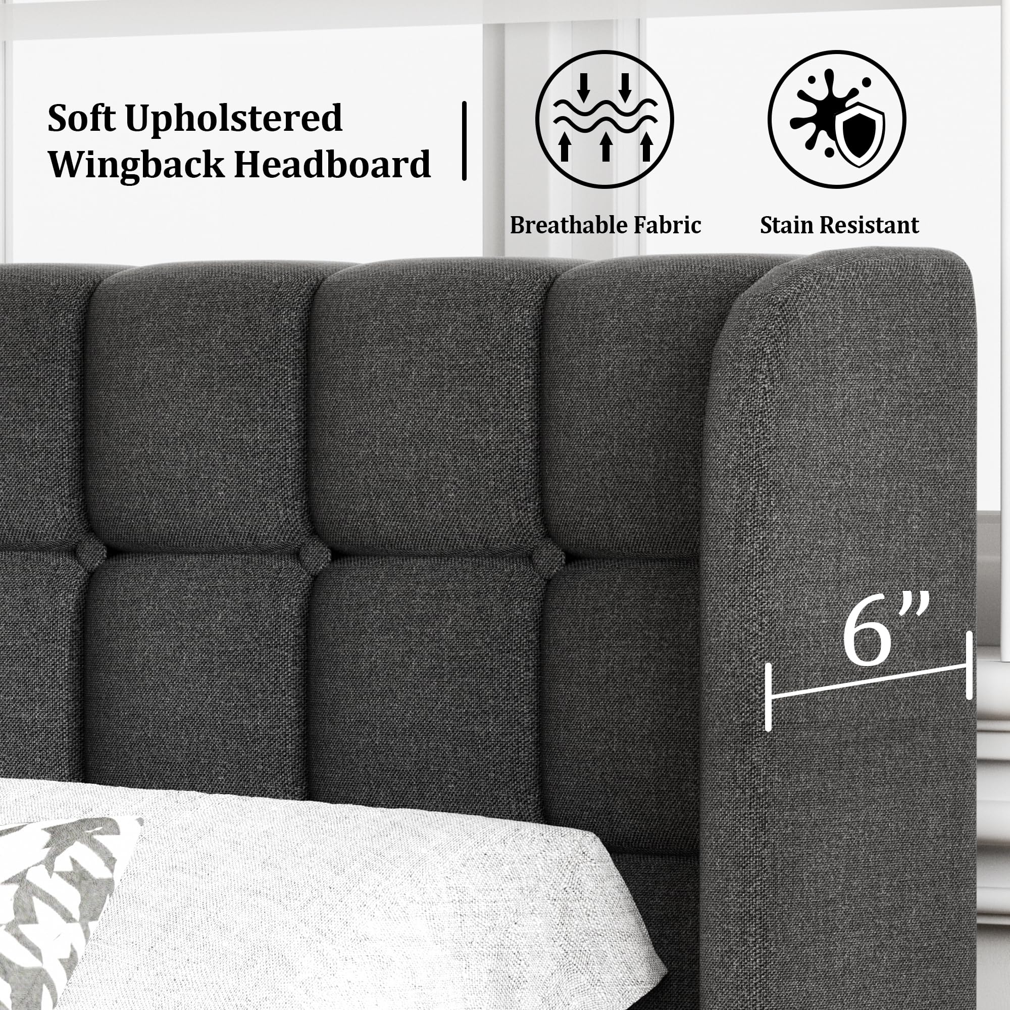 insta-bed 6230-DG02 beds - View #3