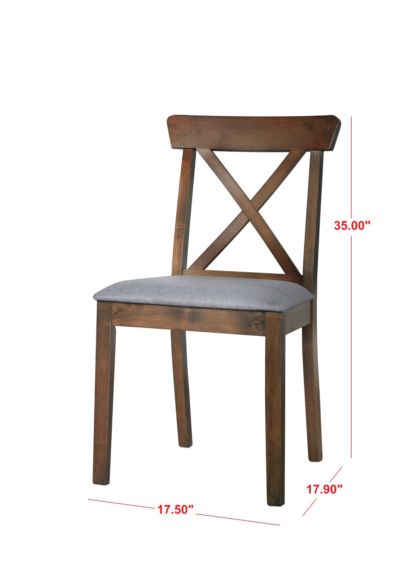 Home Design 60018-421 Dining-Chairs - View #4