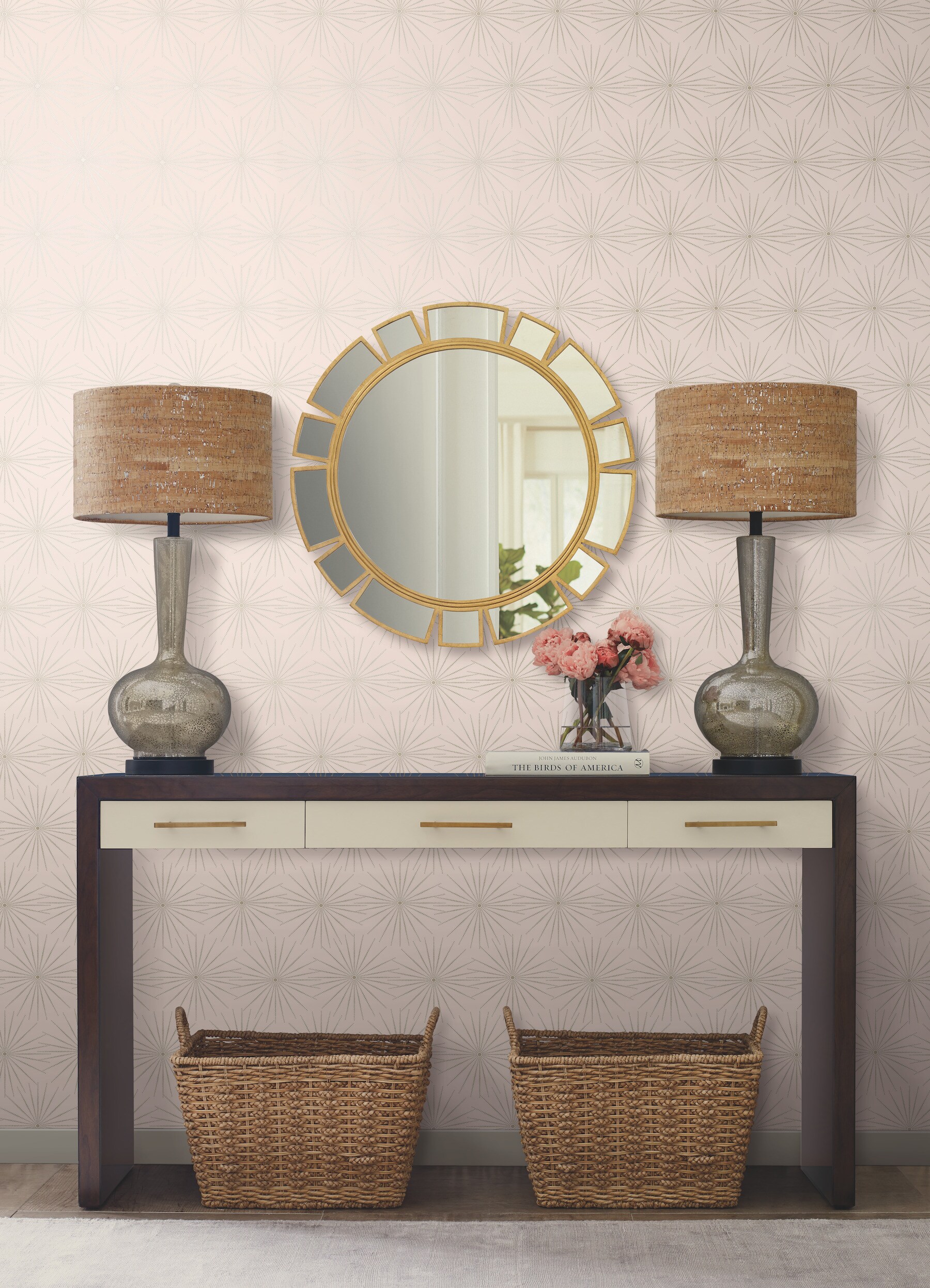 York Wallcoverings BO6694 wallpaper - View #2