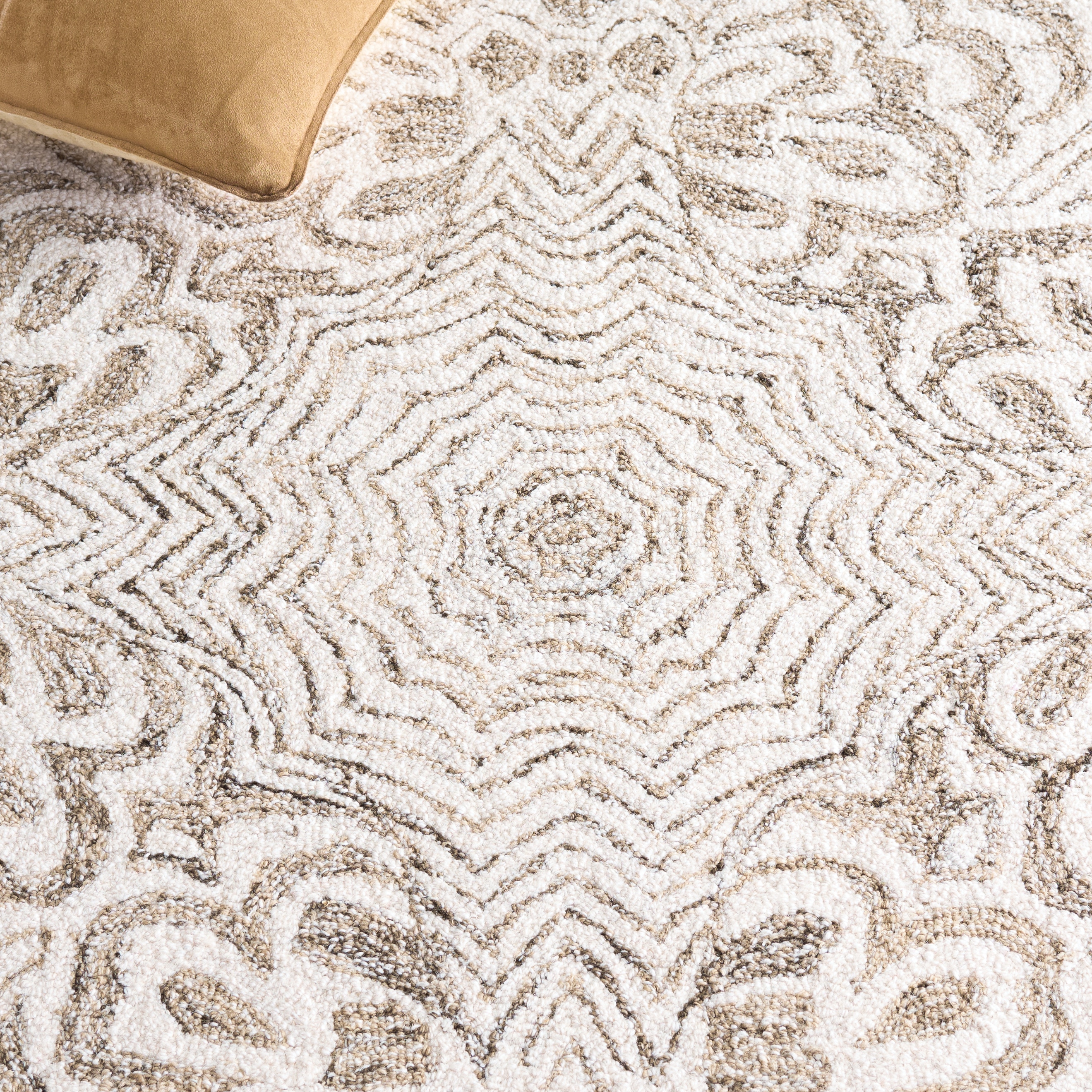 Safavieh PNE807T-4 rugs - View #4