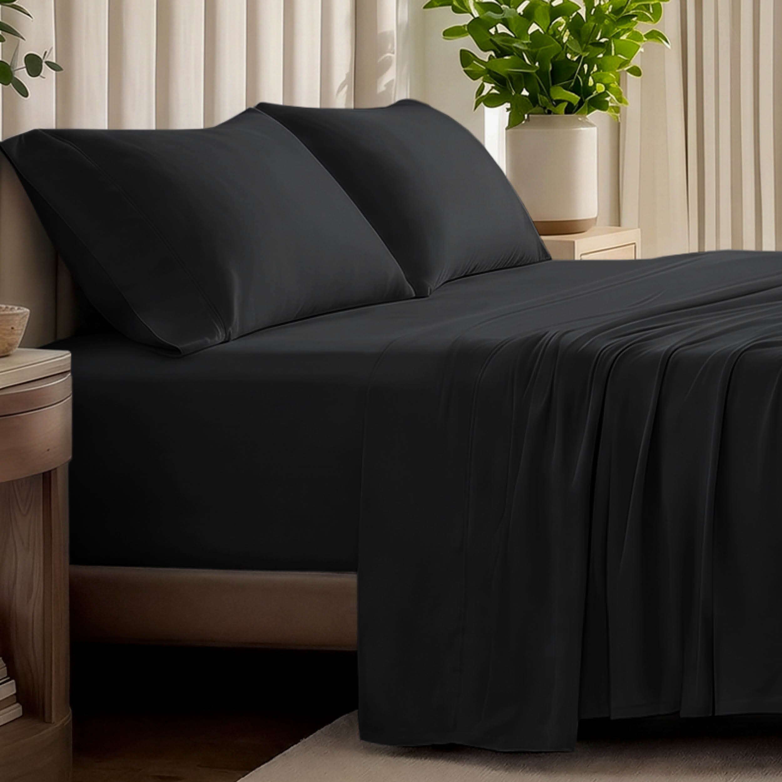 Bare Home 840105753995 Sheet-Sets - View #2