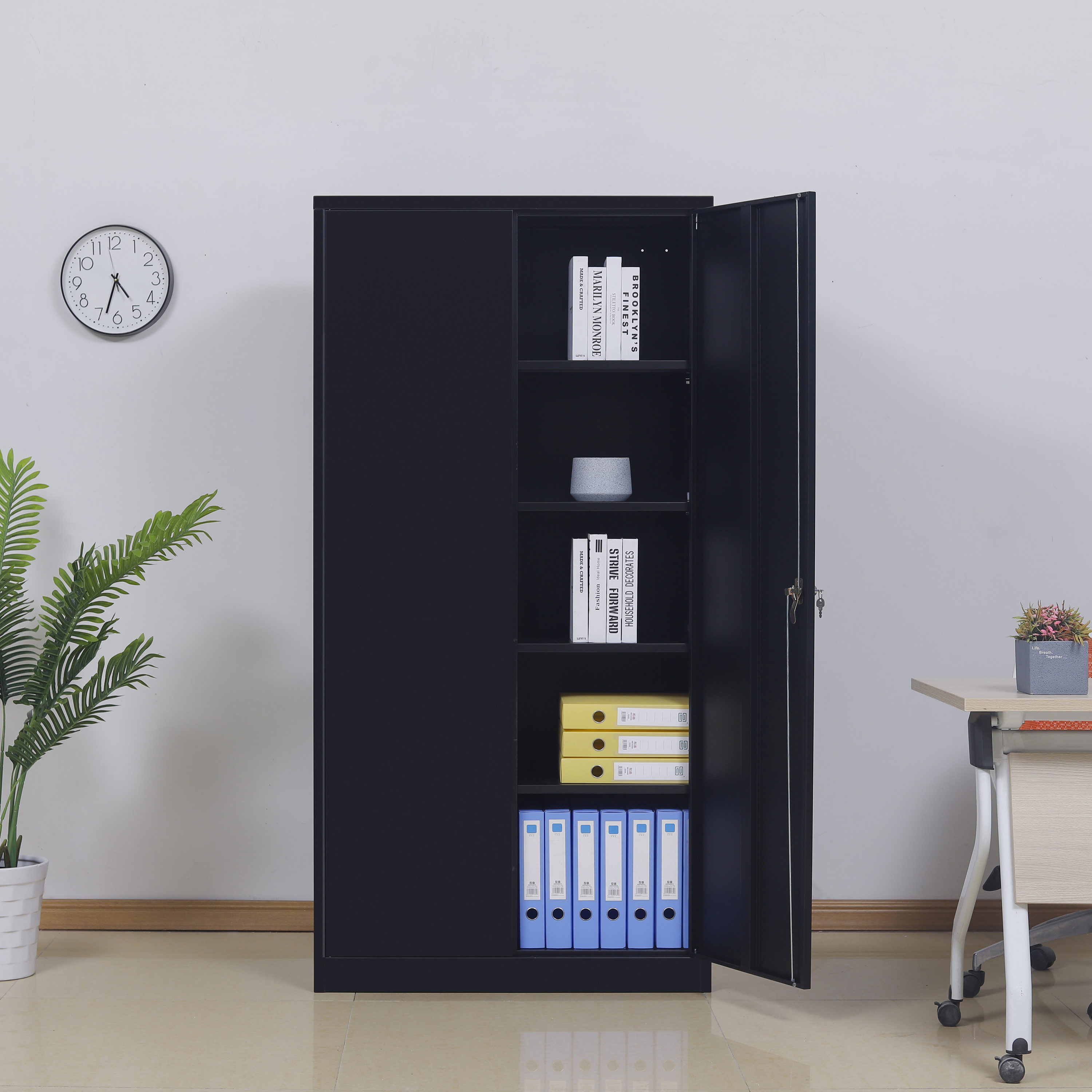 Sumyeg WF-W519S00002 Storage-Cabinets - View #2