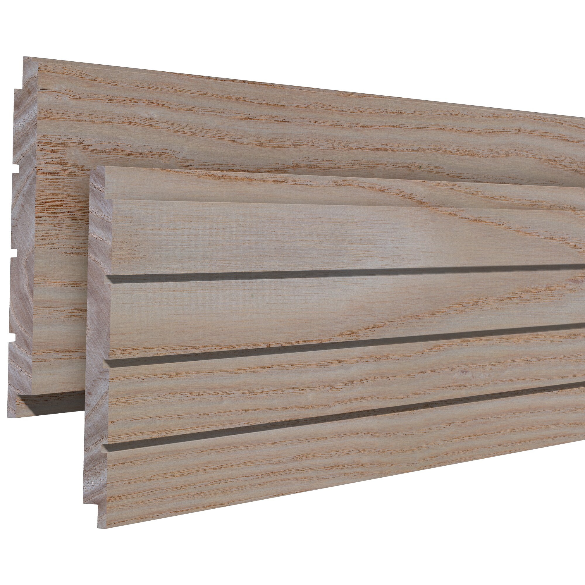 Ornamental Mouldings SHIPLAP01NATASH5-92 Wall-Planks - View #6