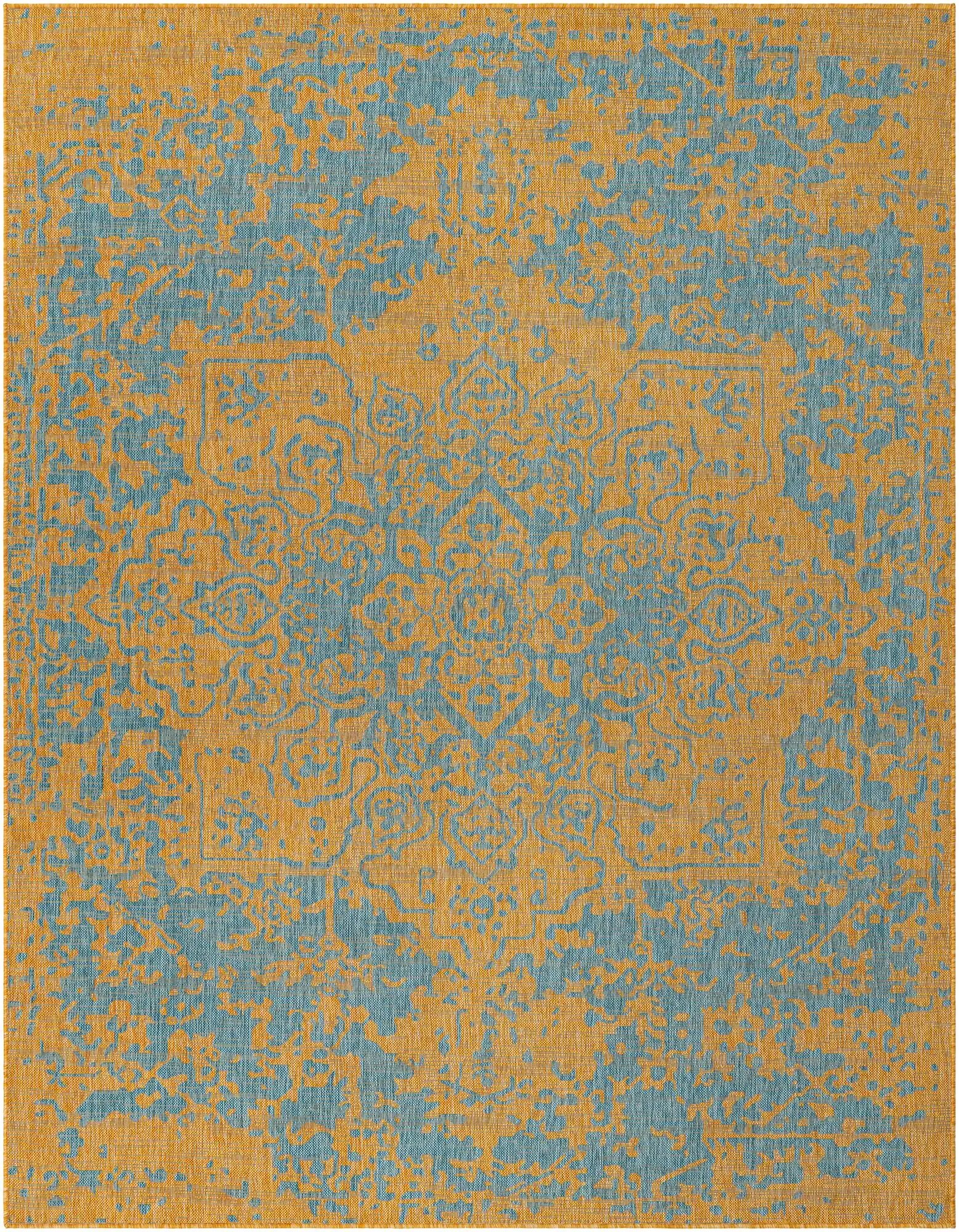Unique Loom 3180858 rugs - View #9