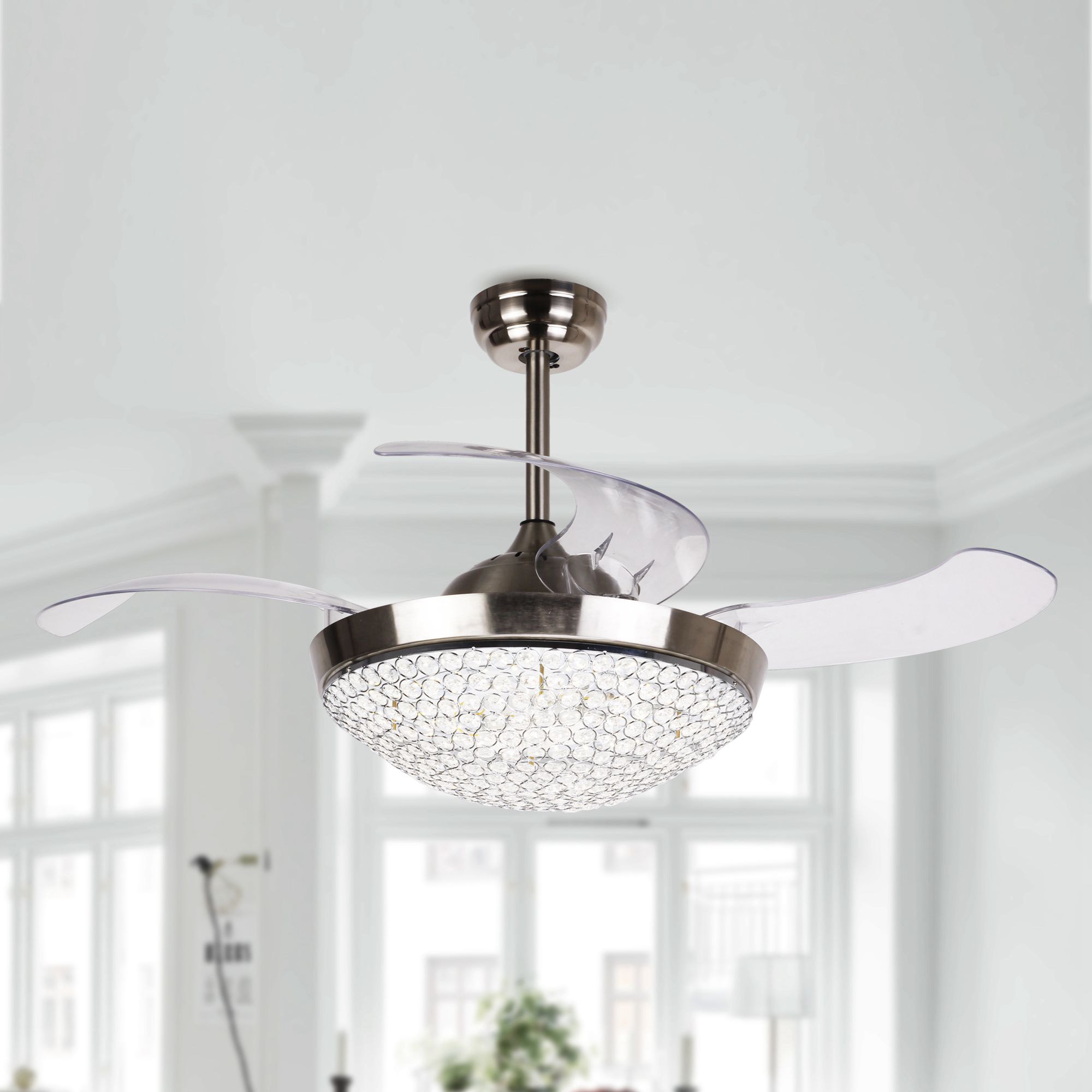 Matrix Decor MDF4401DF110V Ceiling-Fans - View #5