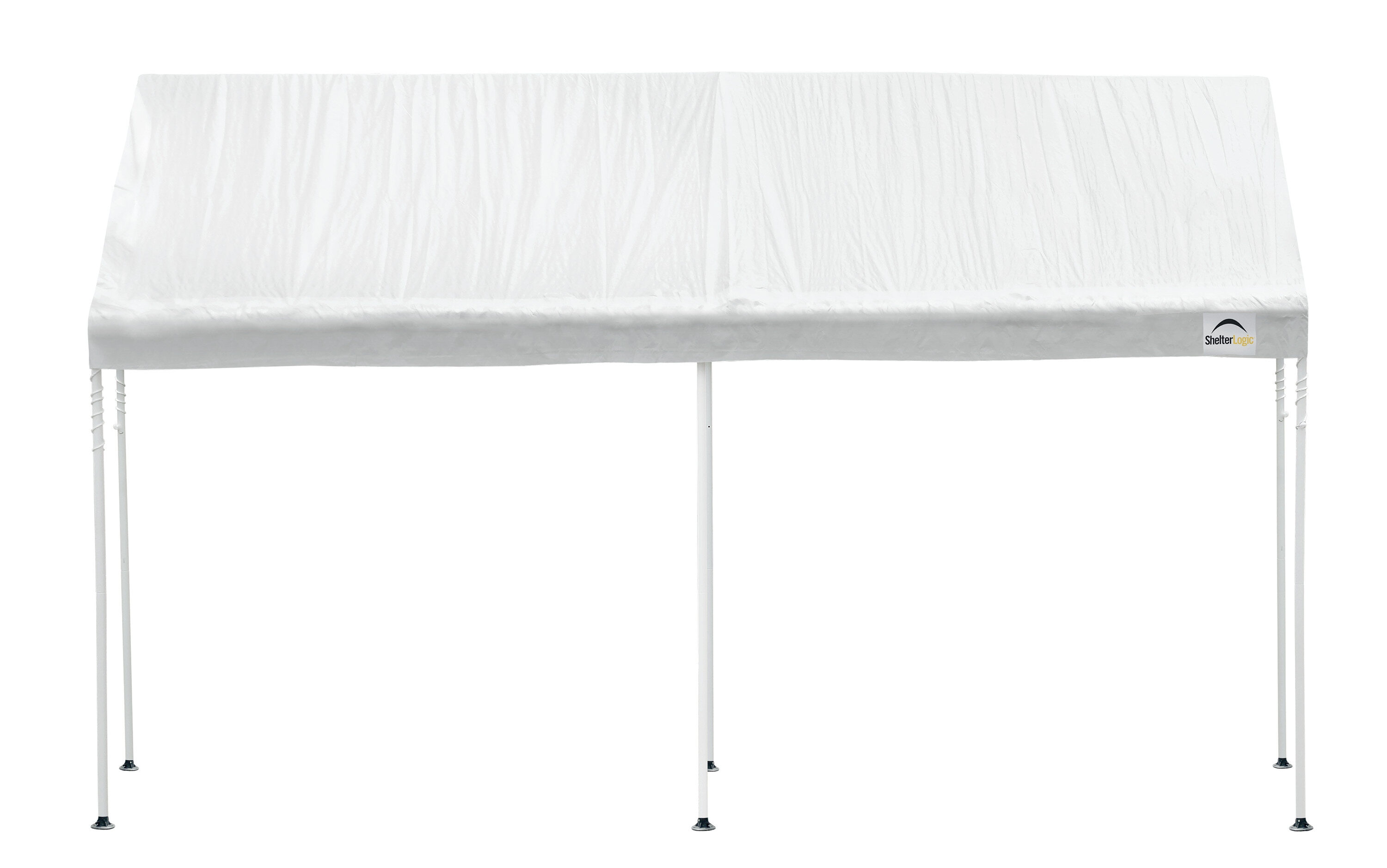 ShelterLogic 25757 Canopies-Sl - View #16