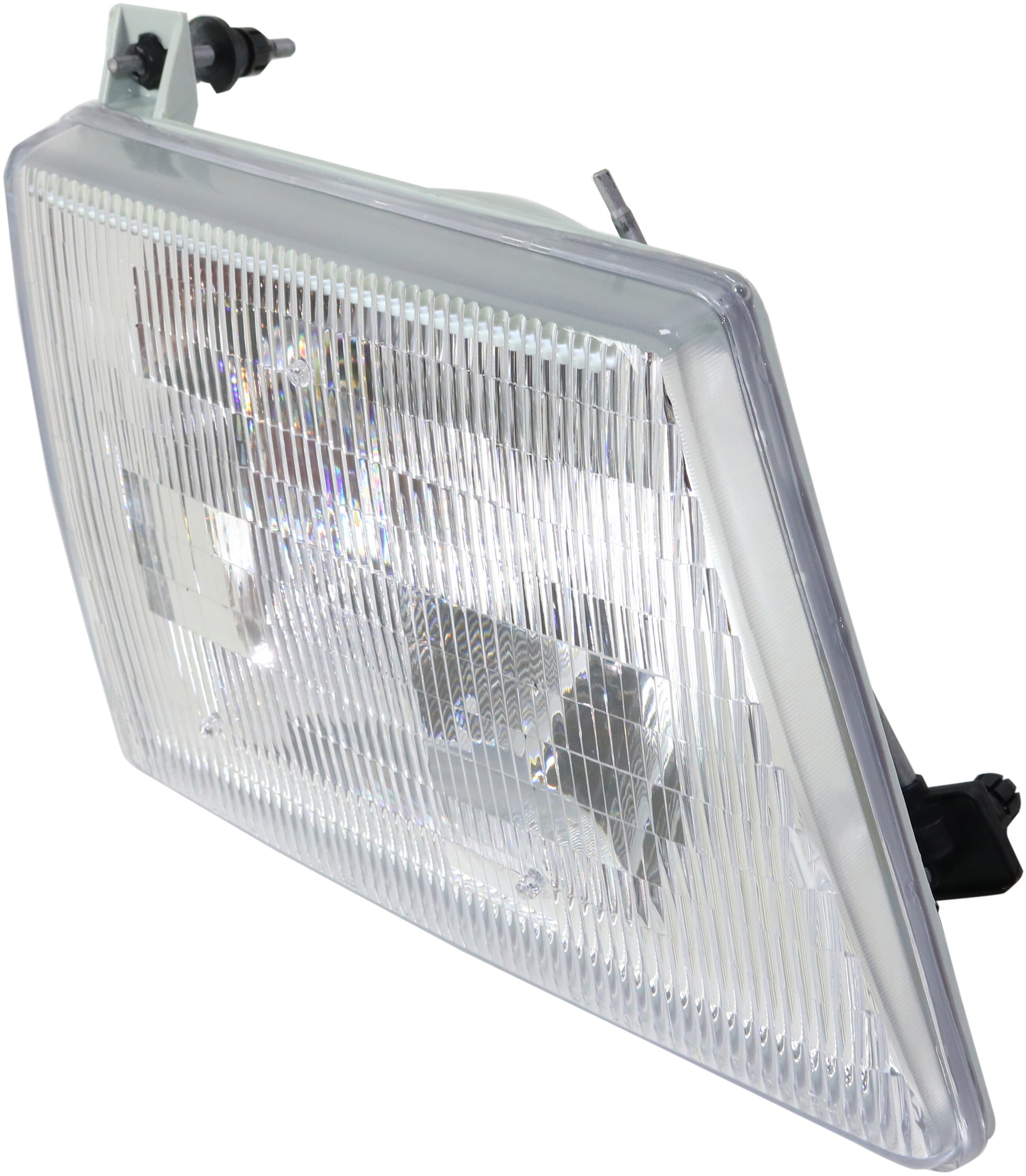 Garage-Pro JCW20-3074-00GP Headlights-Components - View #3