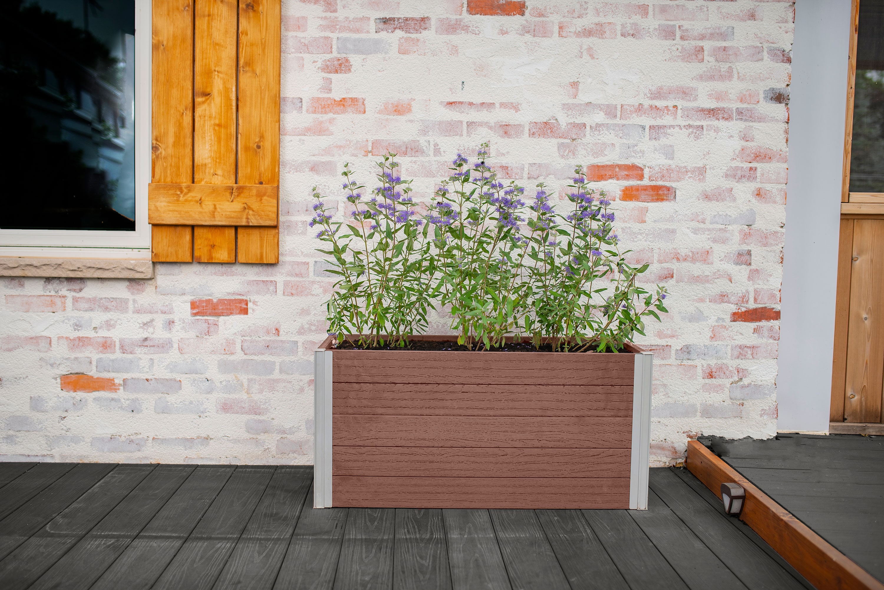 Vita VT17512 Planter-Window-Box - View #2