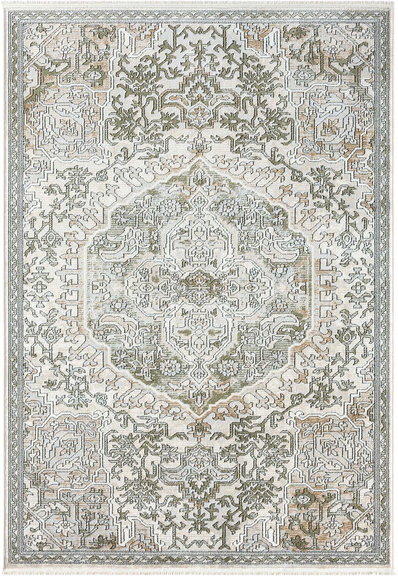 Abani Rugs SAV160A-8 rugs - View #2