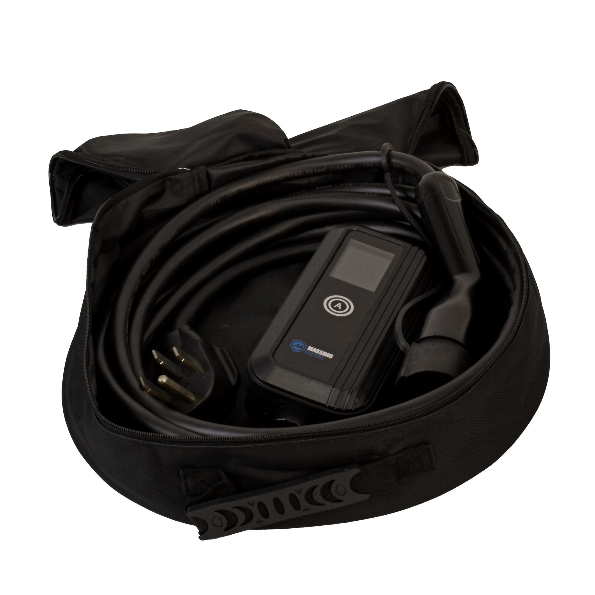 Massimo Y480032711 Electric-Car-Charging-Stations - View #3