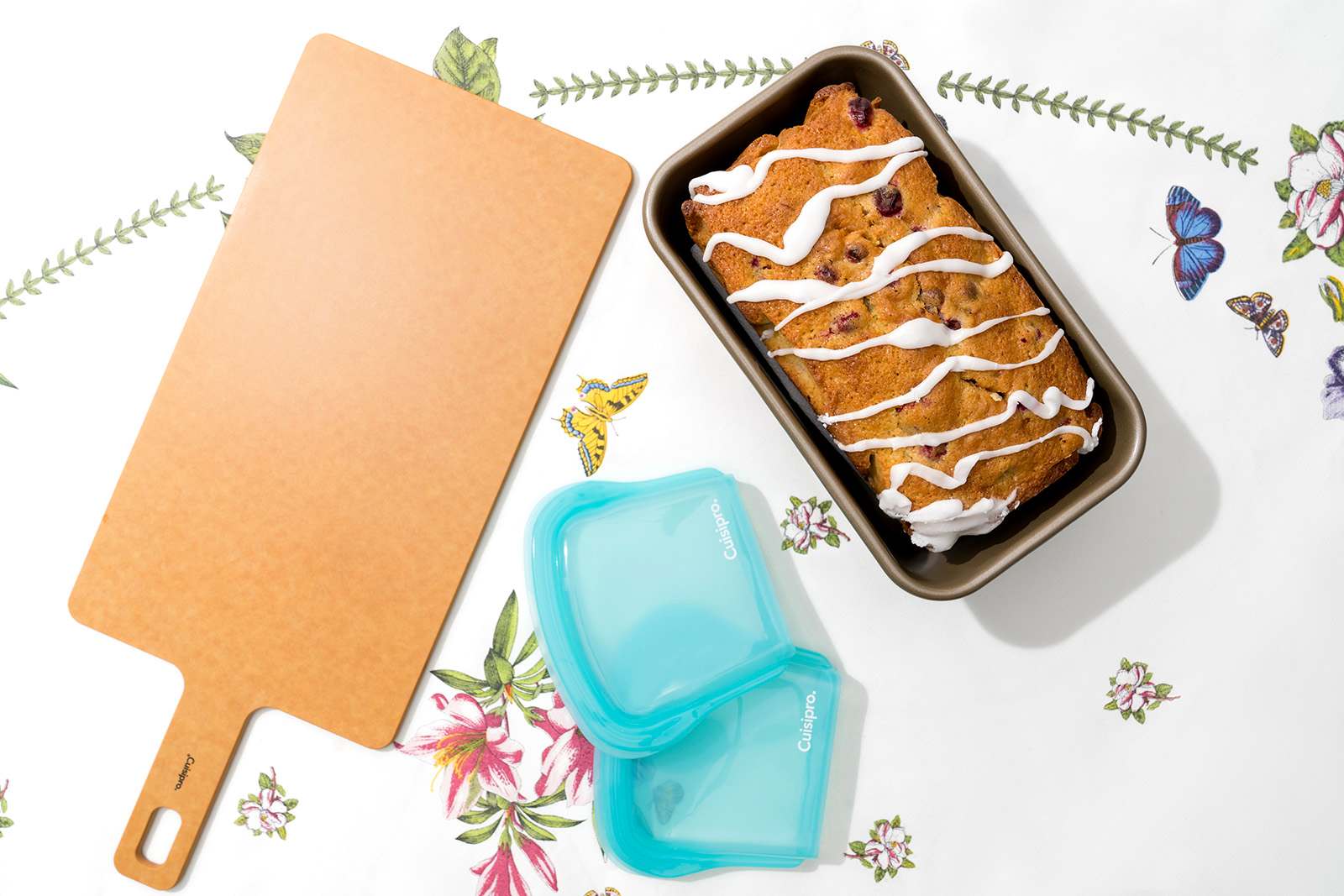 Cuisipro 74792413 Food-Storage-Containers - View #2