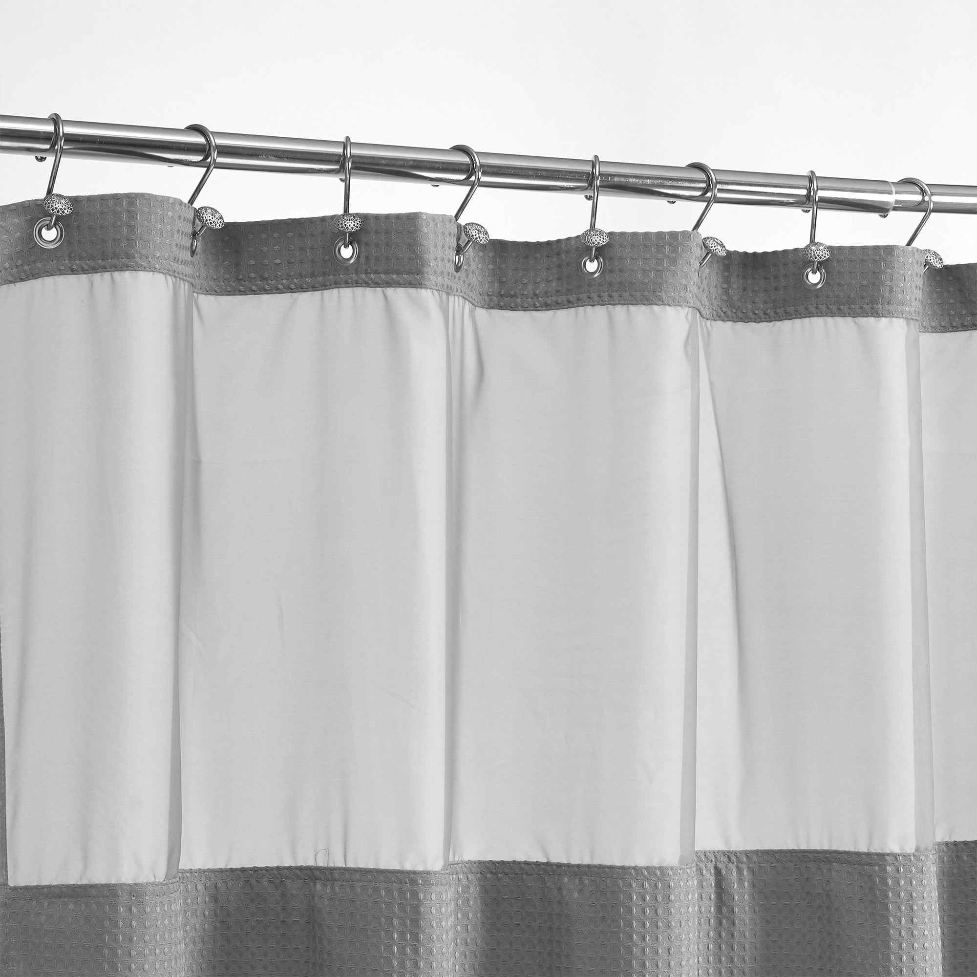 Awesome Home AWIN-HX22-G5478 Shower-Curtains-Liners - Thumbnail View #3