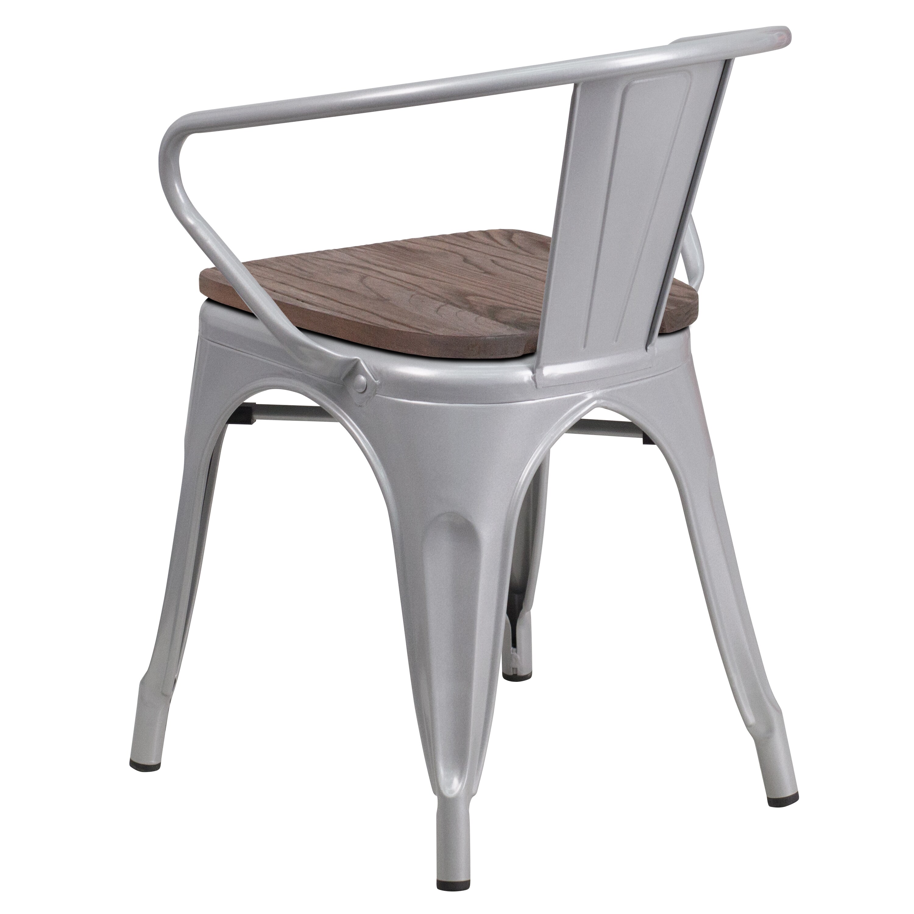 Flash Furniture 889142874027 Dining-Chairs - View #4