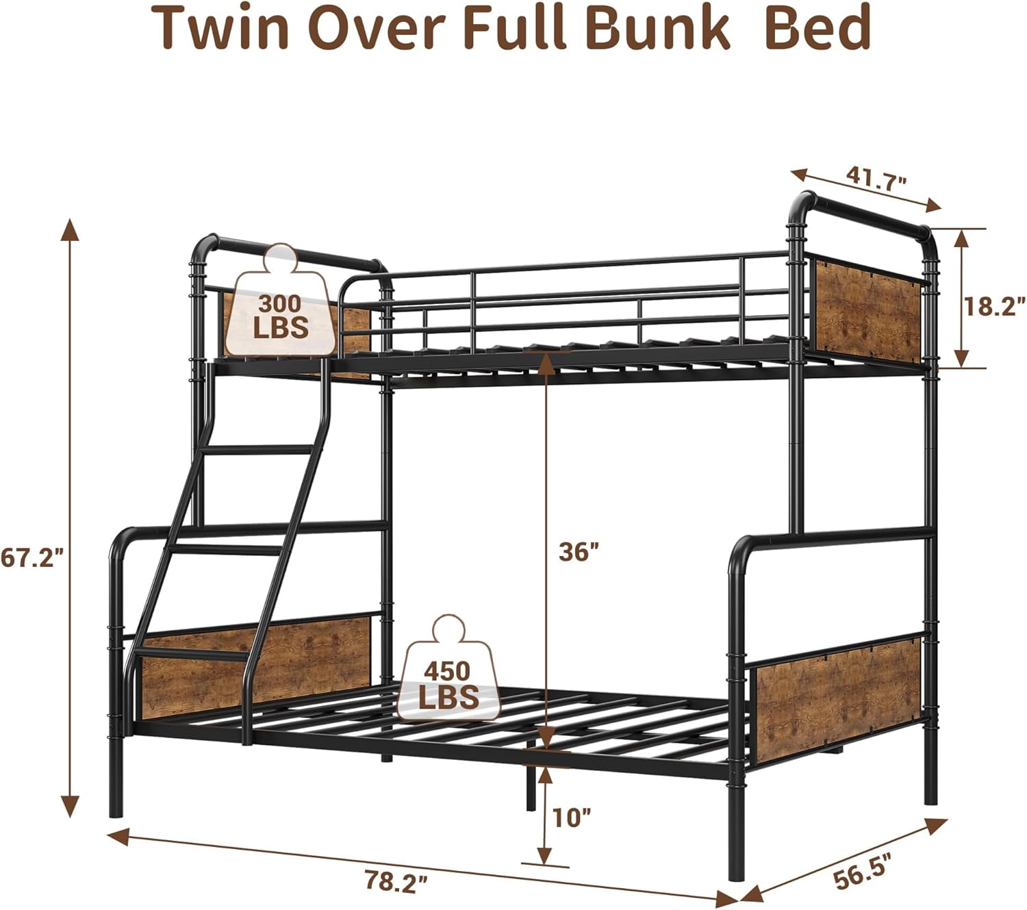 Garvee GKTD00039DYZW beds - View #6