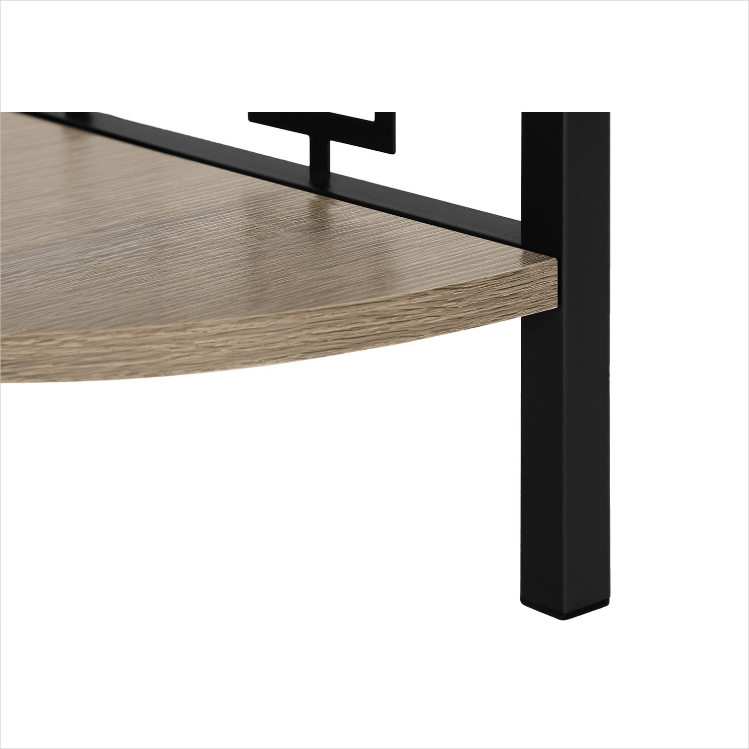 FlowLuxe J4I4HN98B229 Free-Standing-Shelving - View #3