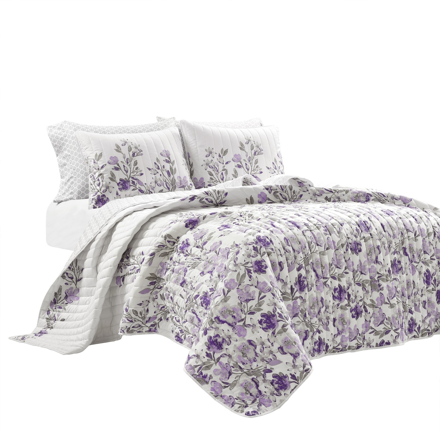 Lush Decor 21T010288 Comforters-And-Bedspreads - View #3