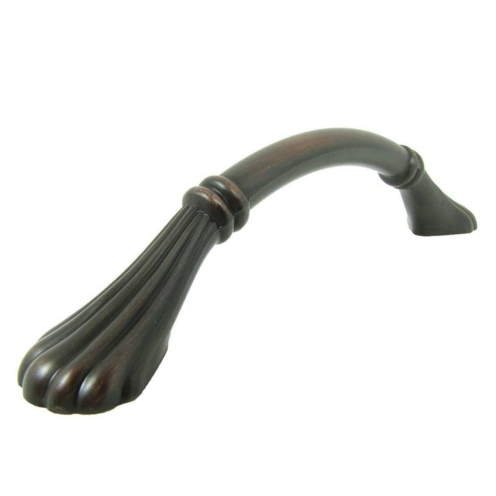 Stone Mill Hardware CP3053-OB Cabinet-Pulls - View #2
