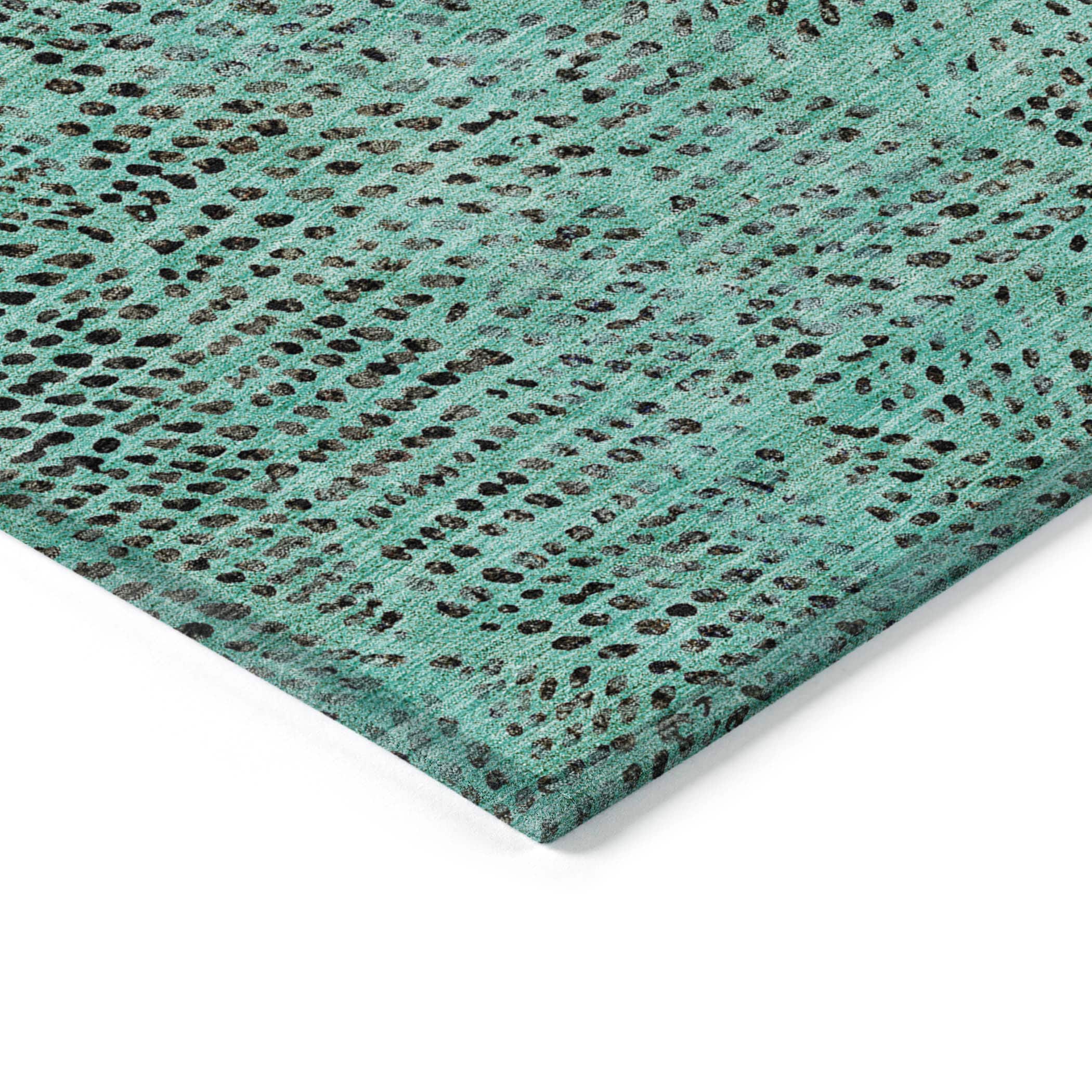 Addison Rugs ACN591TE2X8 rugs - View #4