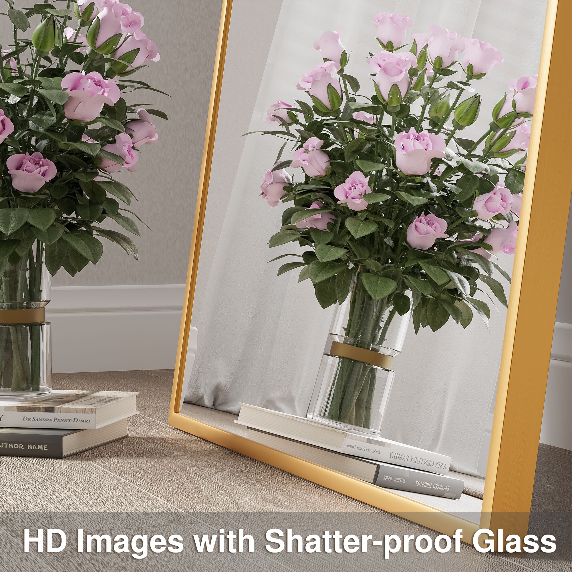PexFix LS0209-JZJ7624 Decor-Mirrors - View #7