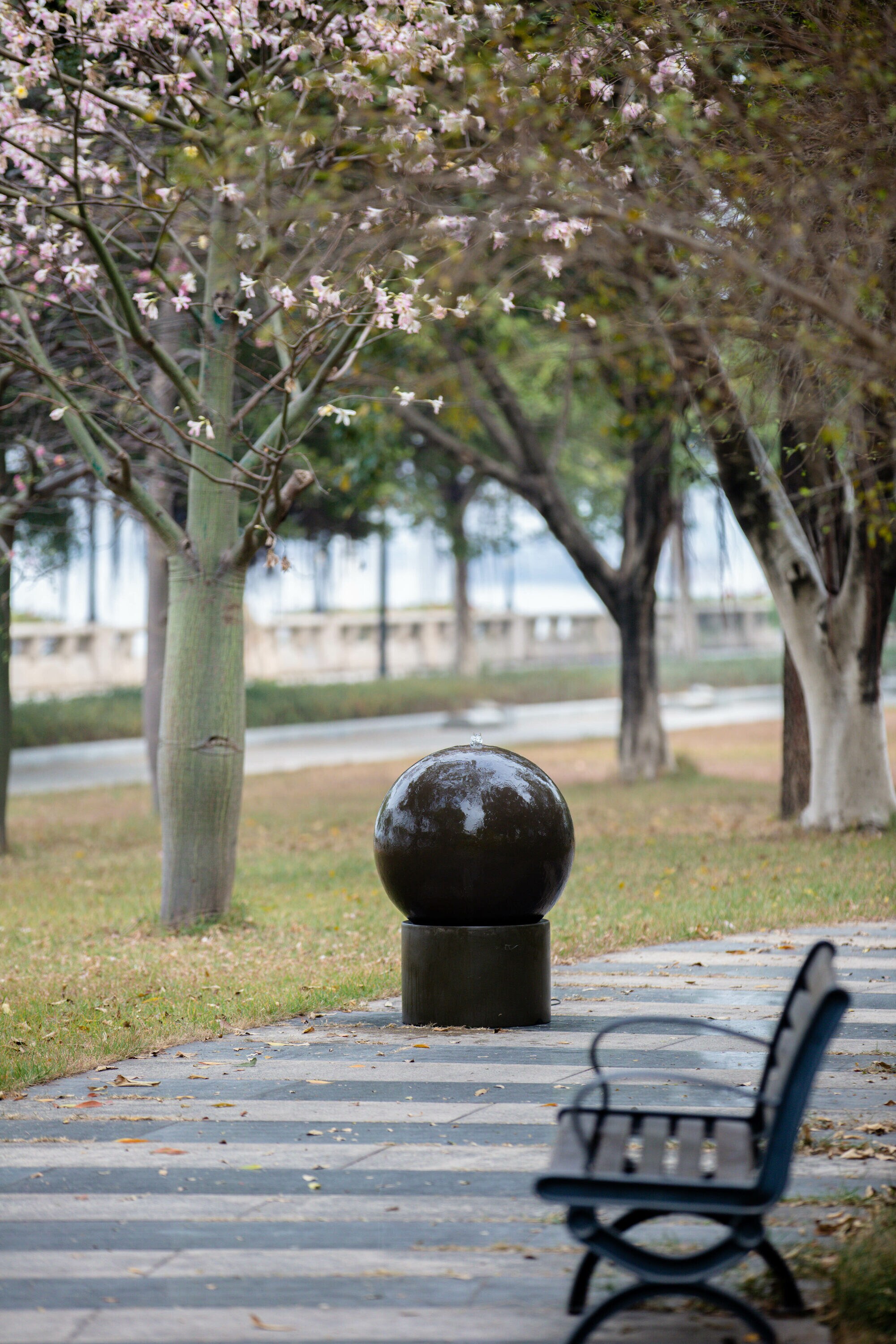 A&B Home D8772-DS fountains - View #5