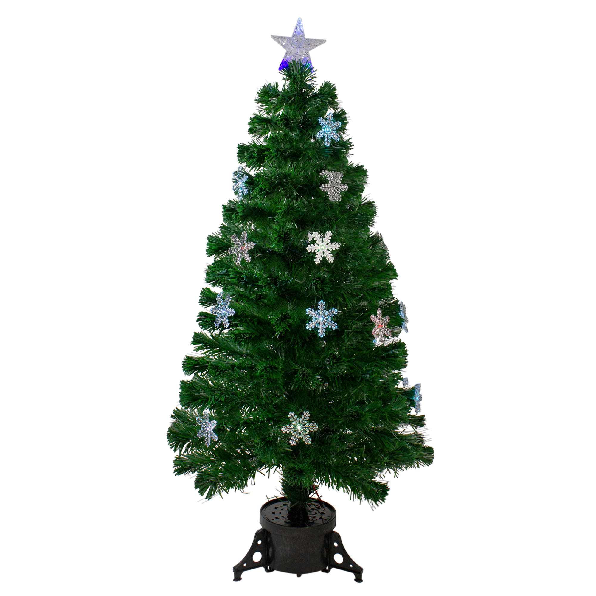 Northlight NORTHLIGHT J65066 Artificial-Christmas-Trees - View #2