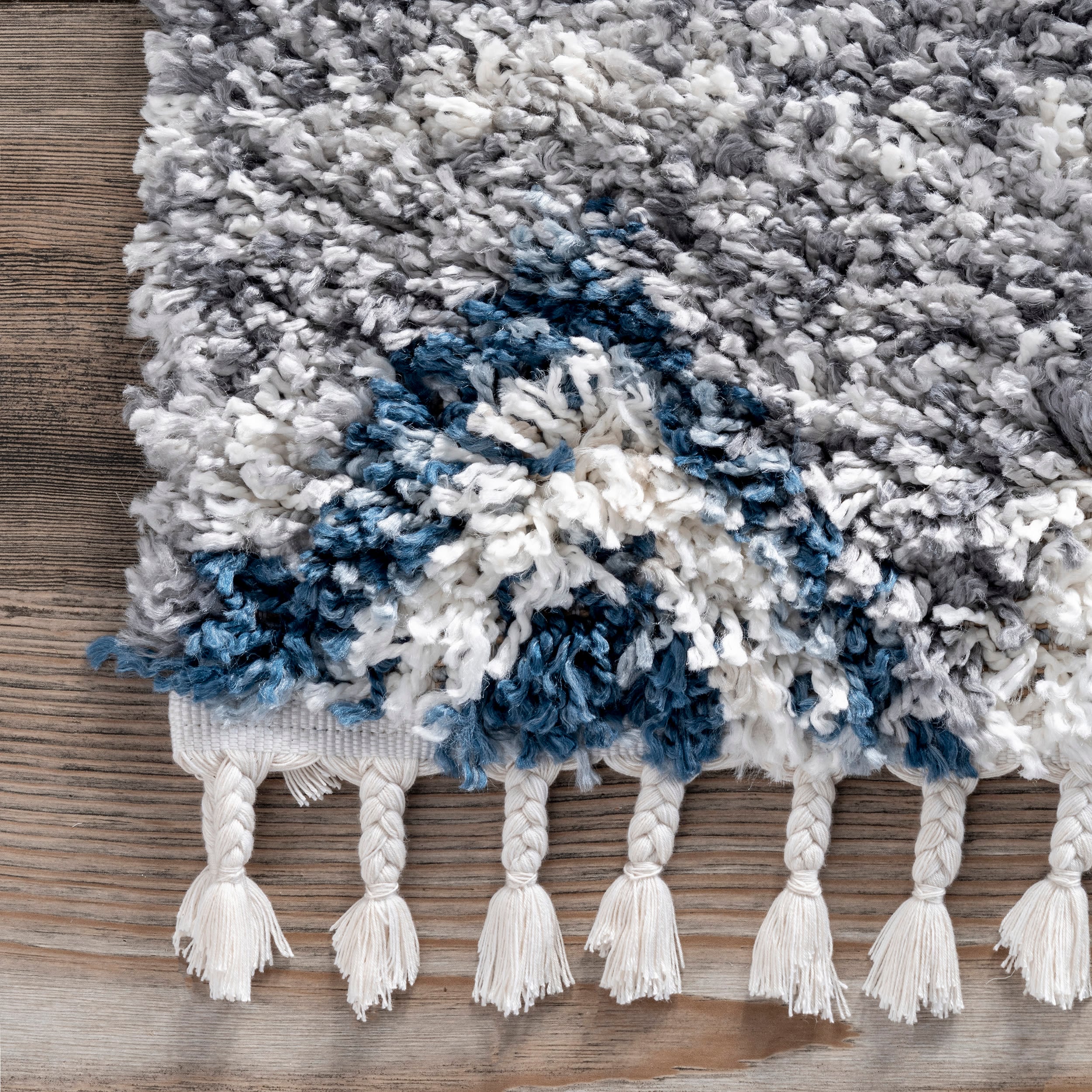 nuLOOM KKEL01B-203 rugs - View #9