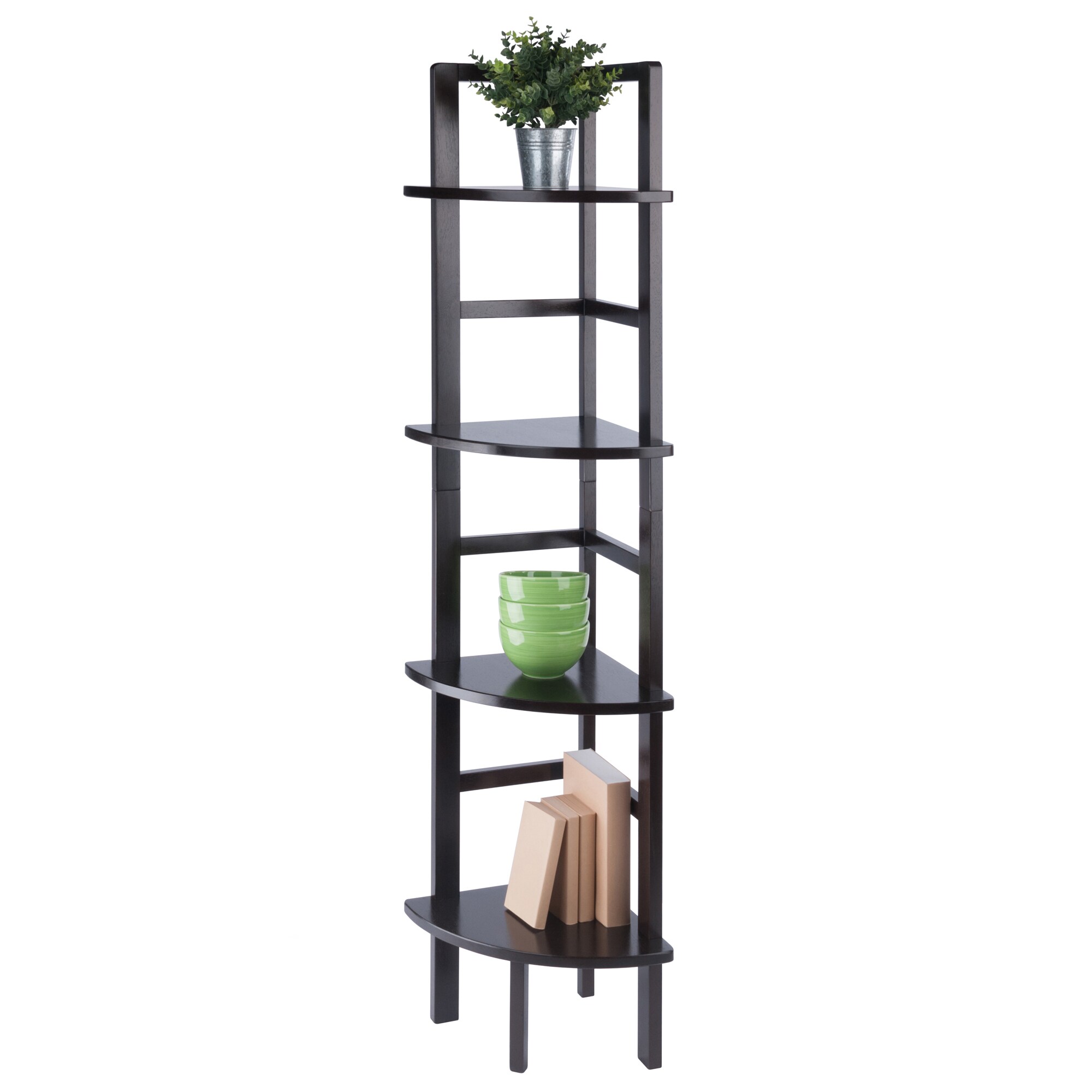 Winsome Wood 23561 bookcases - View #8