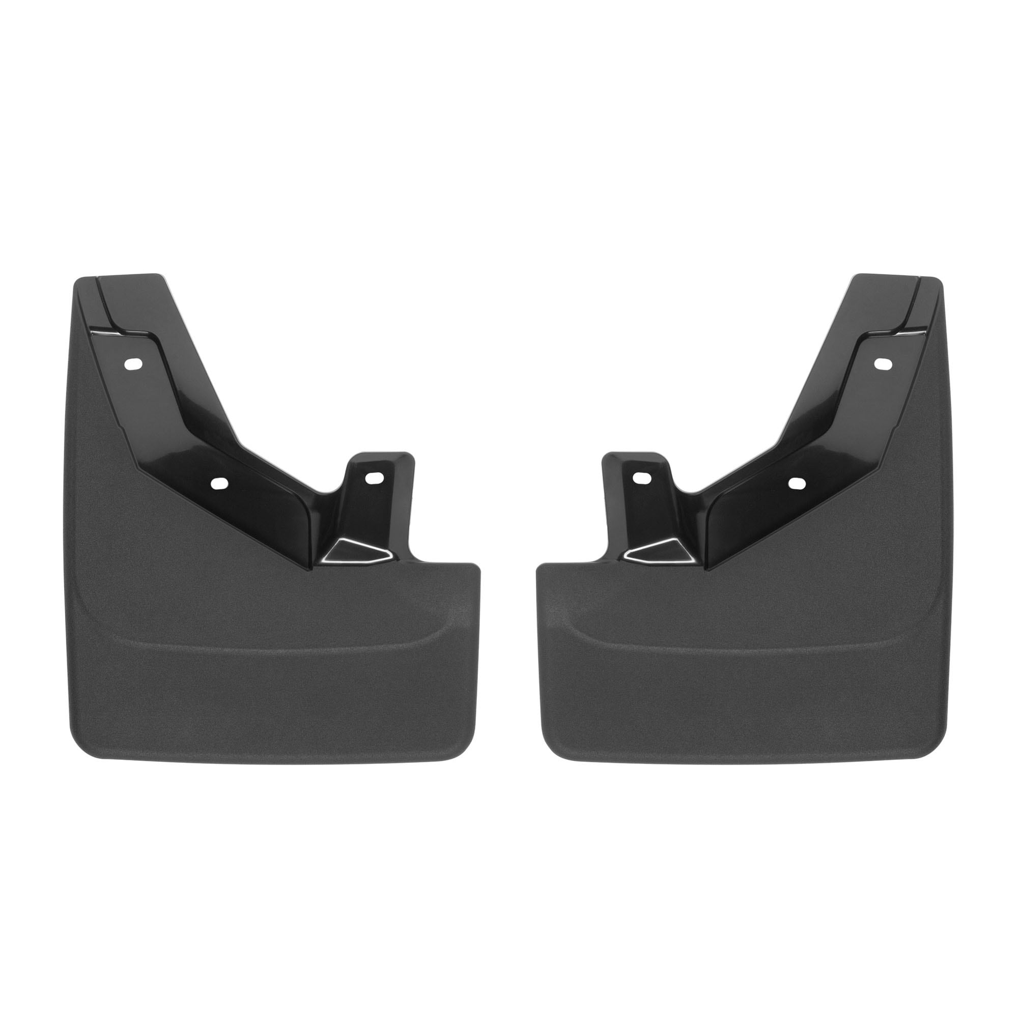 WeatherTech 110126 Mud flaps
