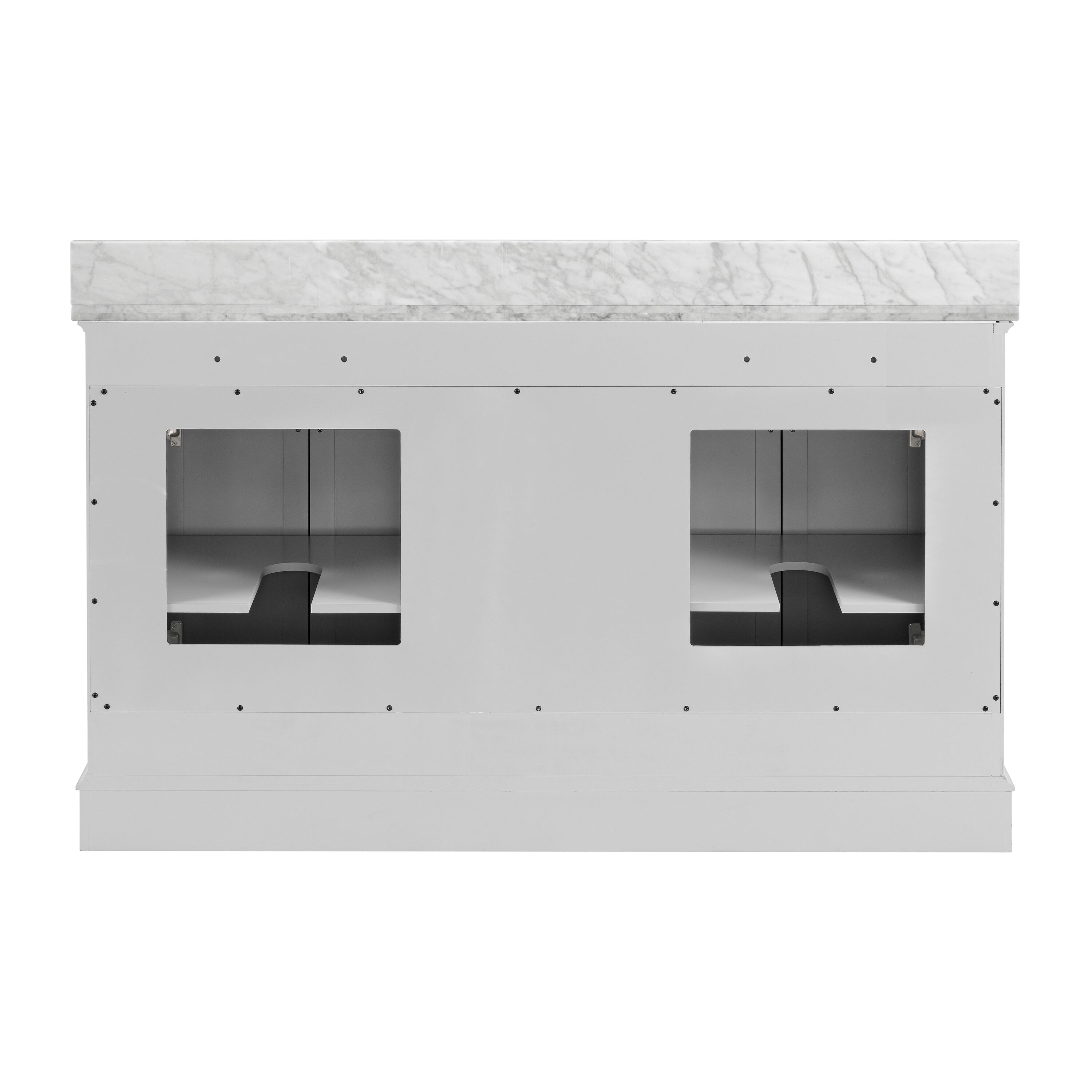 allen + roth 2026VA-60-242-900L Bath-Vanity-Combo - View #13