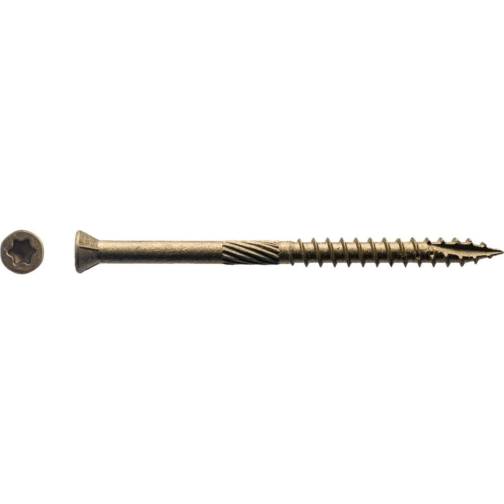Big Timber 5THB9212 Wood-Screws - View #2