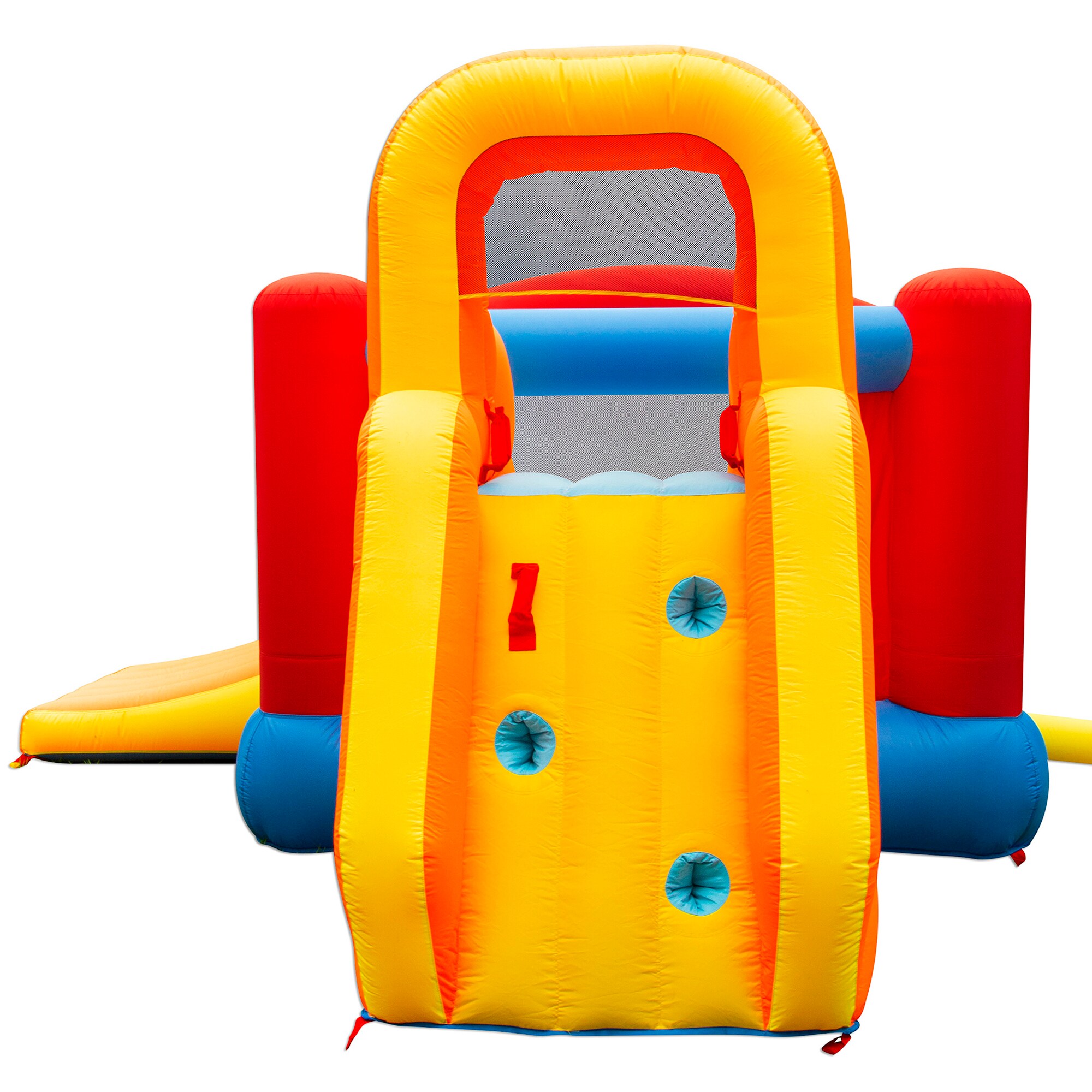 Banzai G0191124405526 Bounce-Houses - View #4