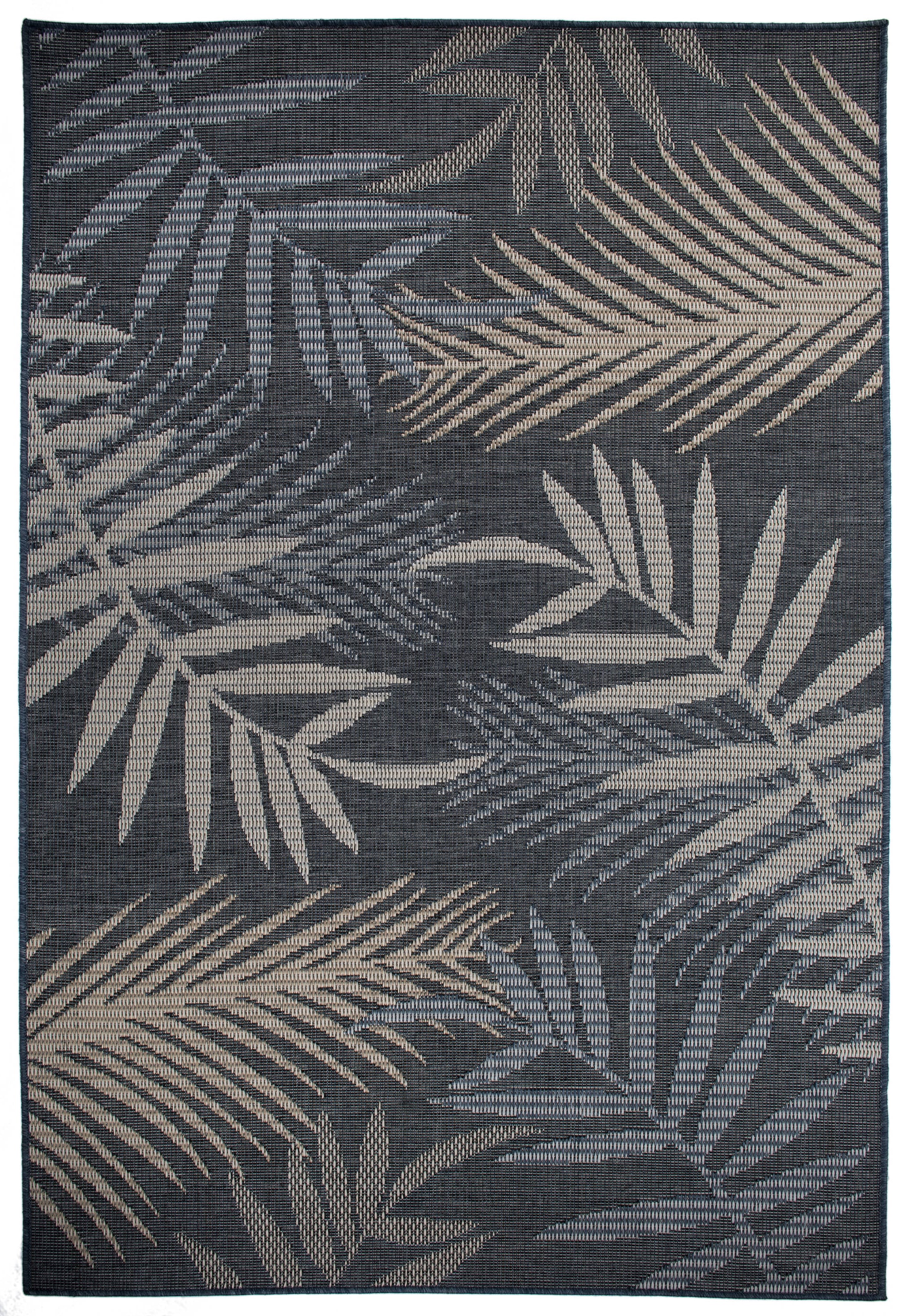 World Rug Gallery 430BLUE5X7 rugs - View #3