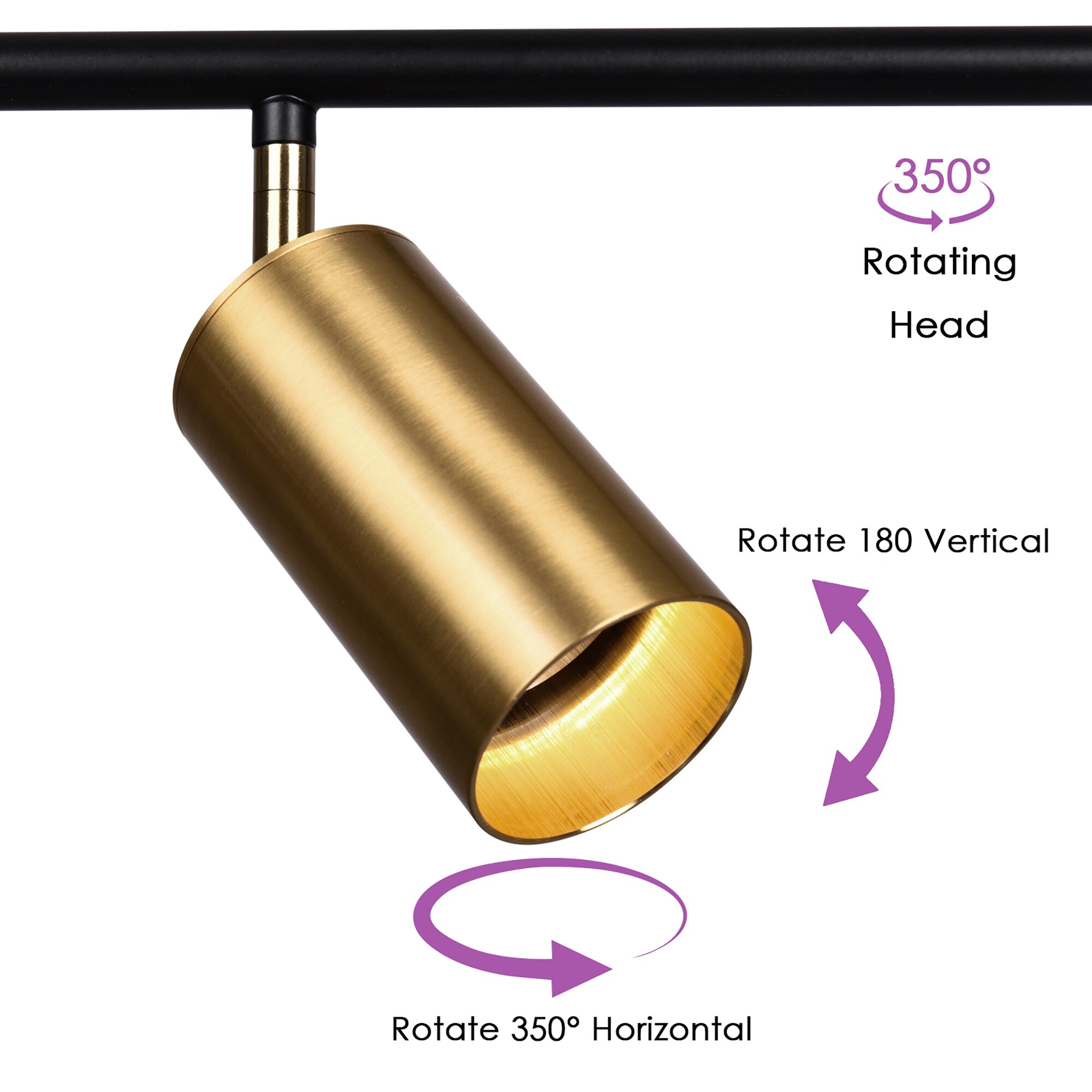Rennnsan TL810102768 Fixed-Track-Lighting - View #11