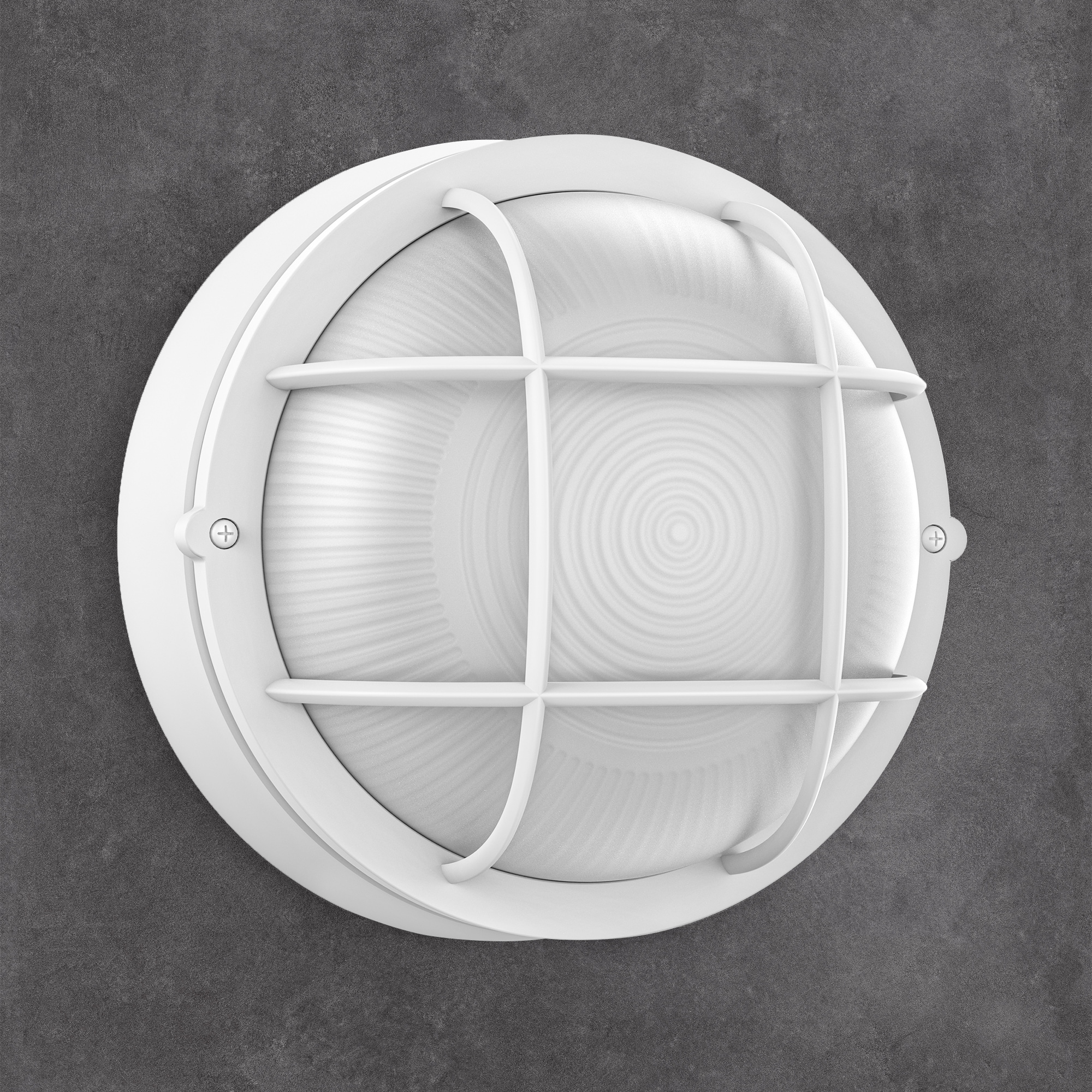 Hukoro LEDFL85451-WH-OD Outdoor-Wall-Lighting - View #7