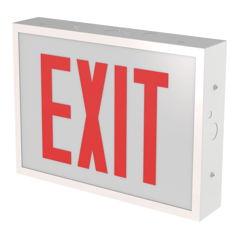 Lithonia Lighting TCERGELM4 Emergency-Exit-Lighting - View #5