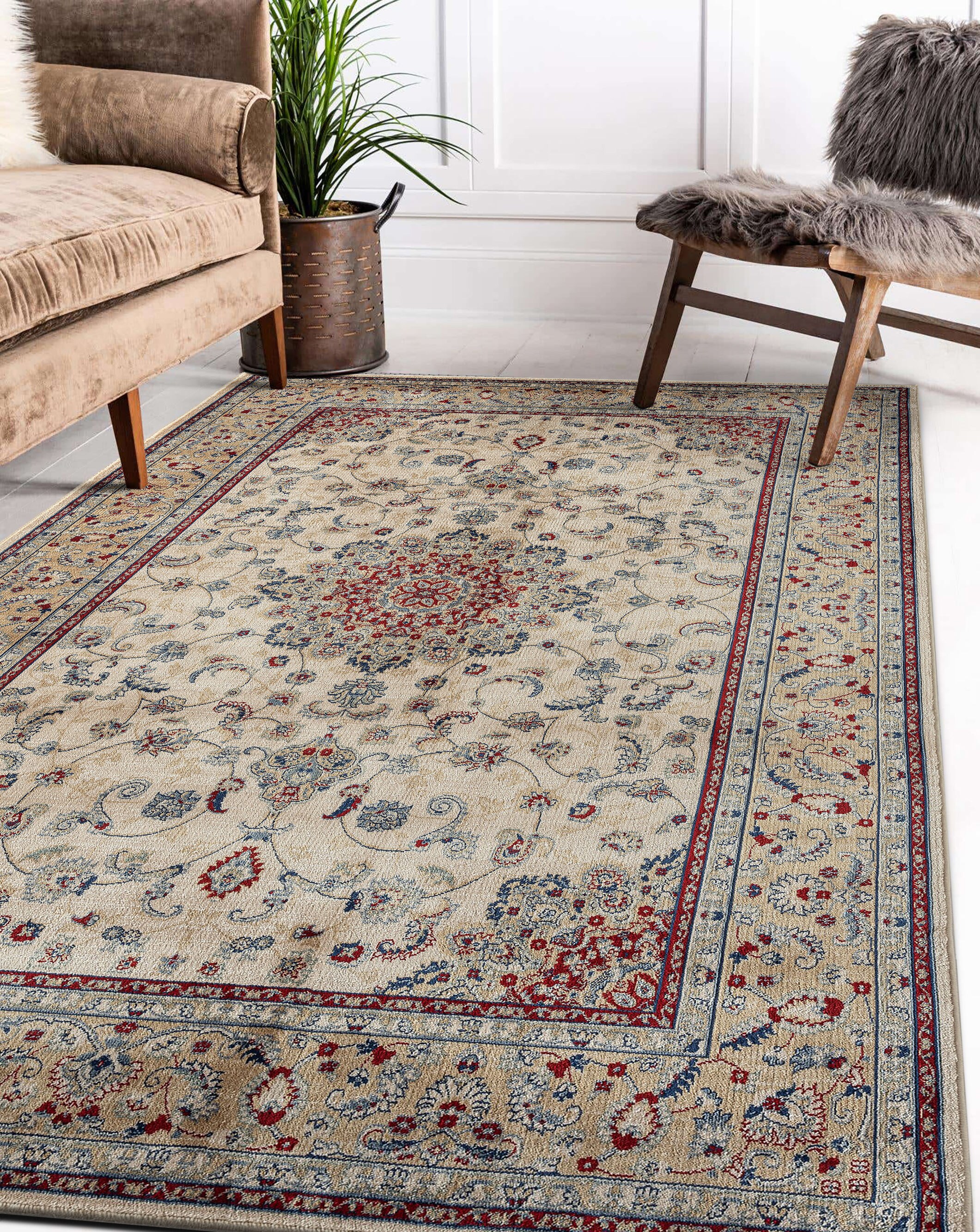 LR Home 5448A6184934J8 rugs - View #10