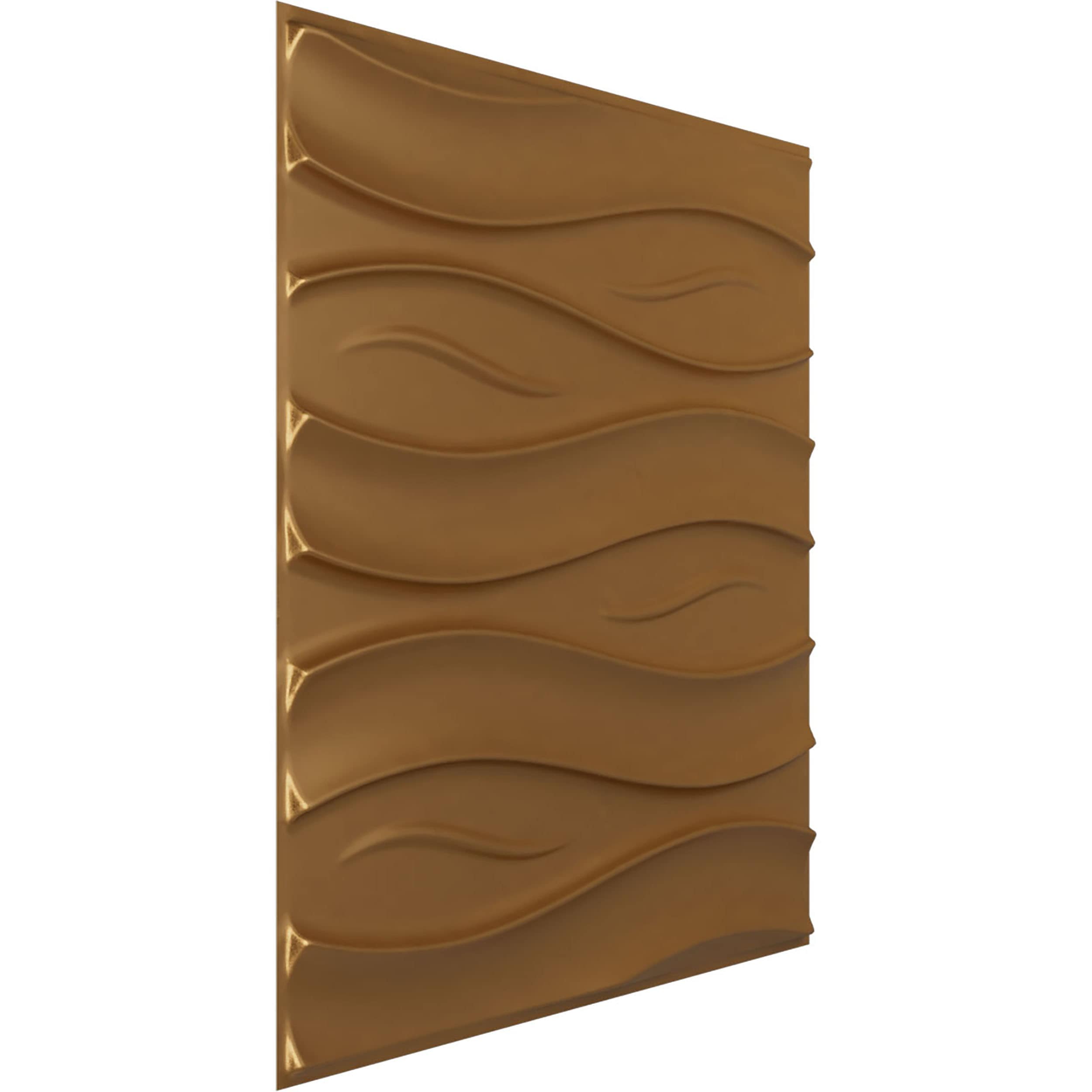 Ekena Millwork WP20X20SSBGL-CASE-12 Wall-Panels - View #2