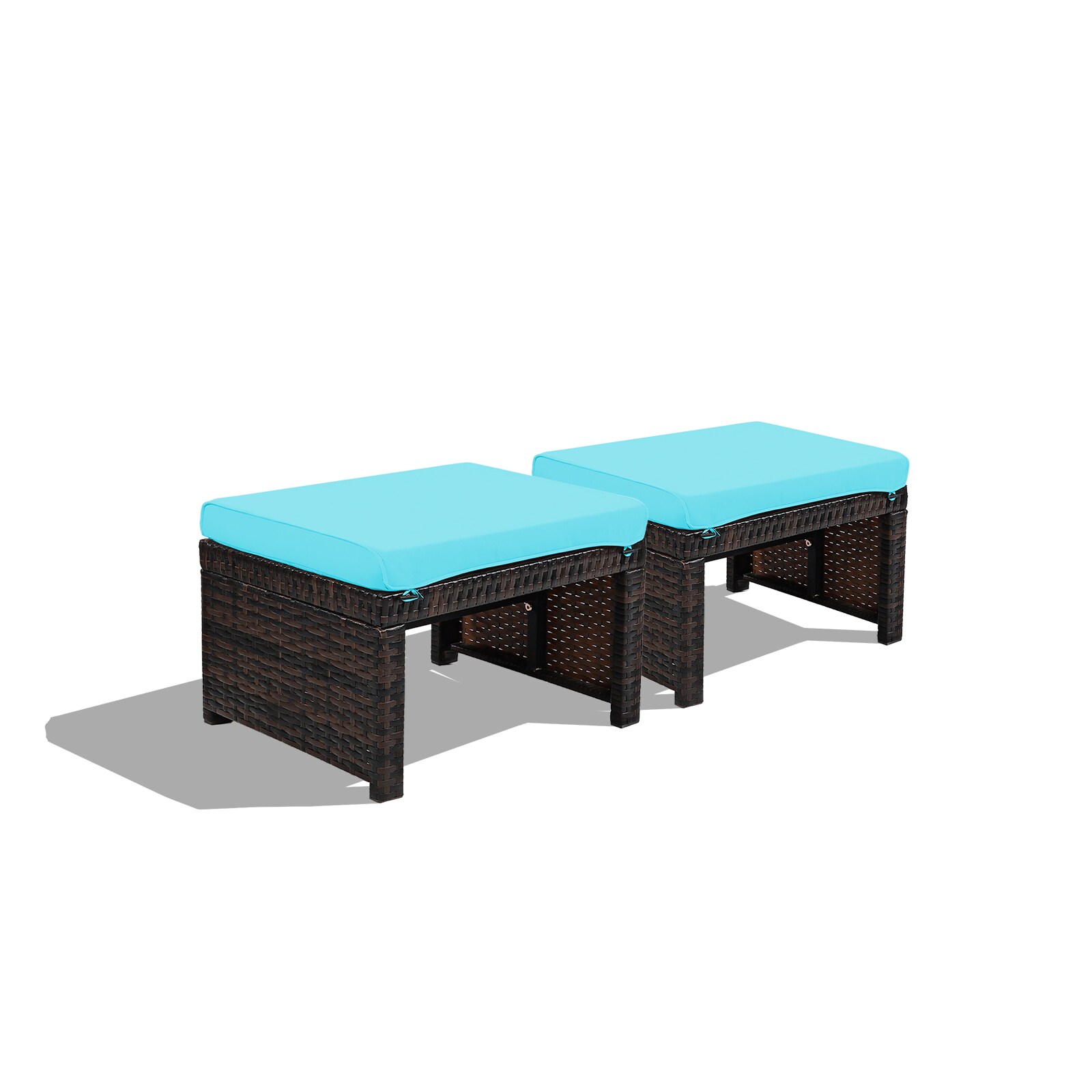 LIVIZA OUG67814TU Stools-Ottomans - View #8