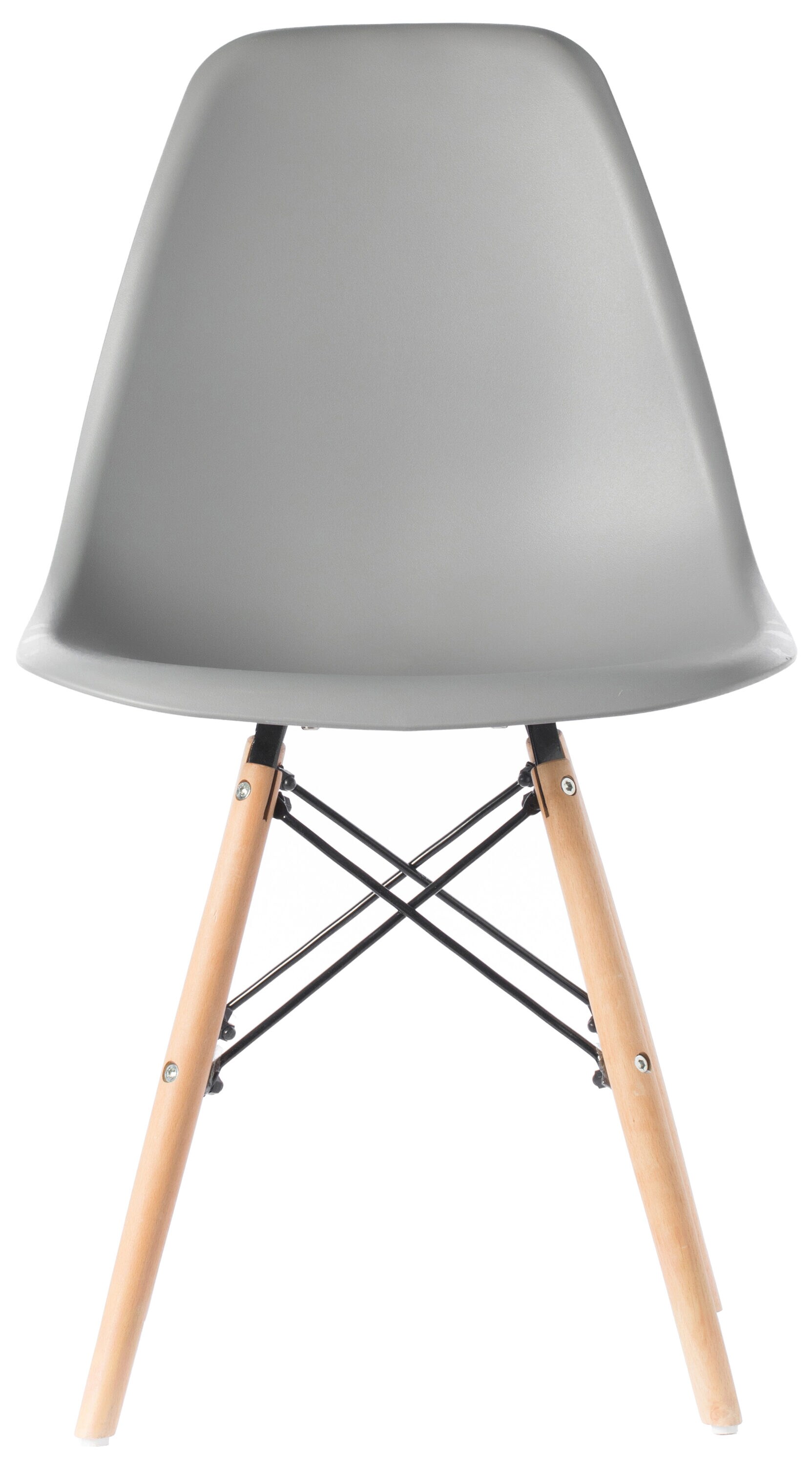 Bold Tones QI003746.GY.4 Dining-Chairs - View #5