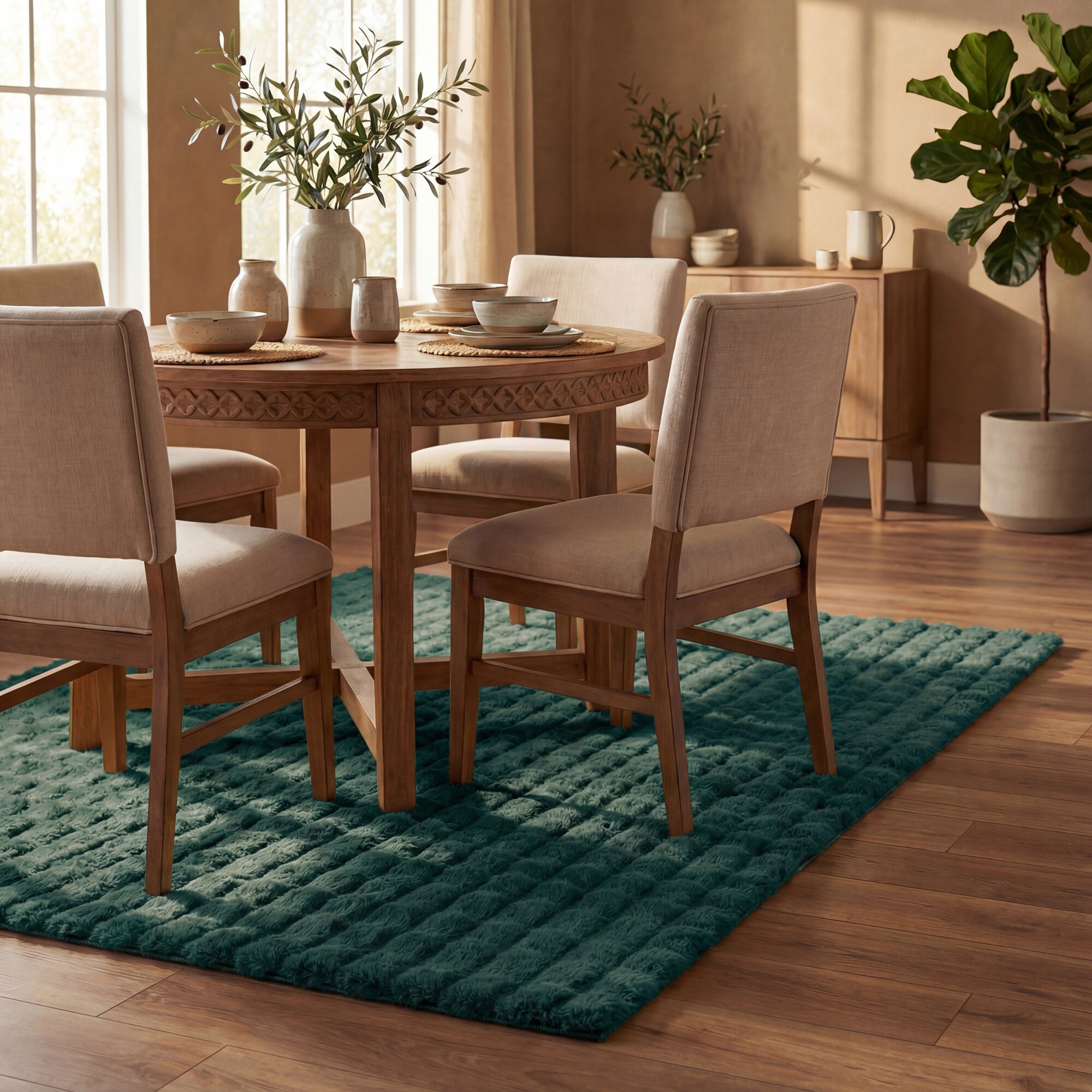 nuLOOM 200HJWR02L-508 rugs - View #3
