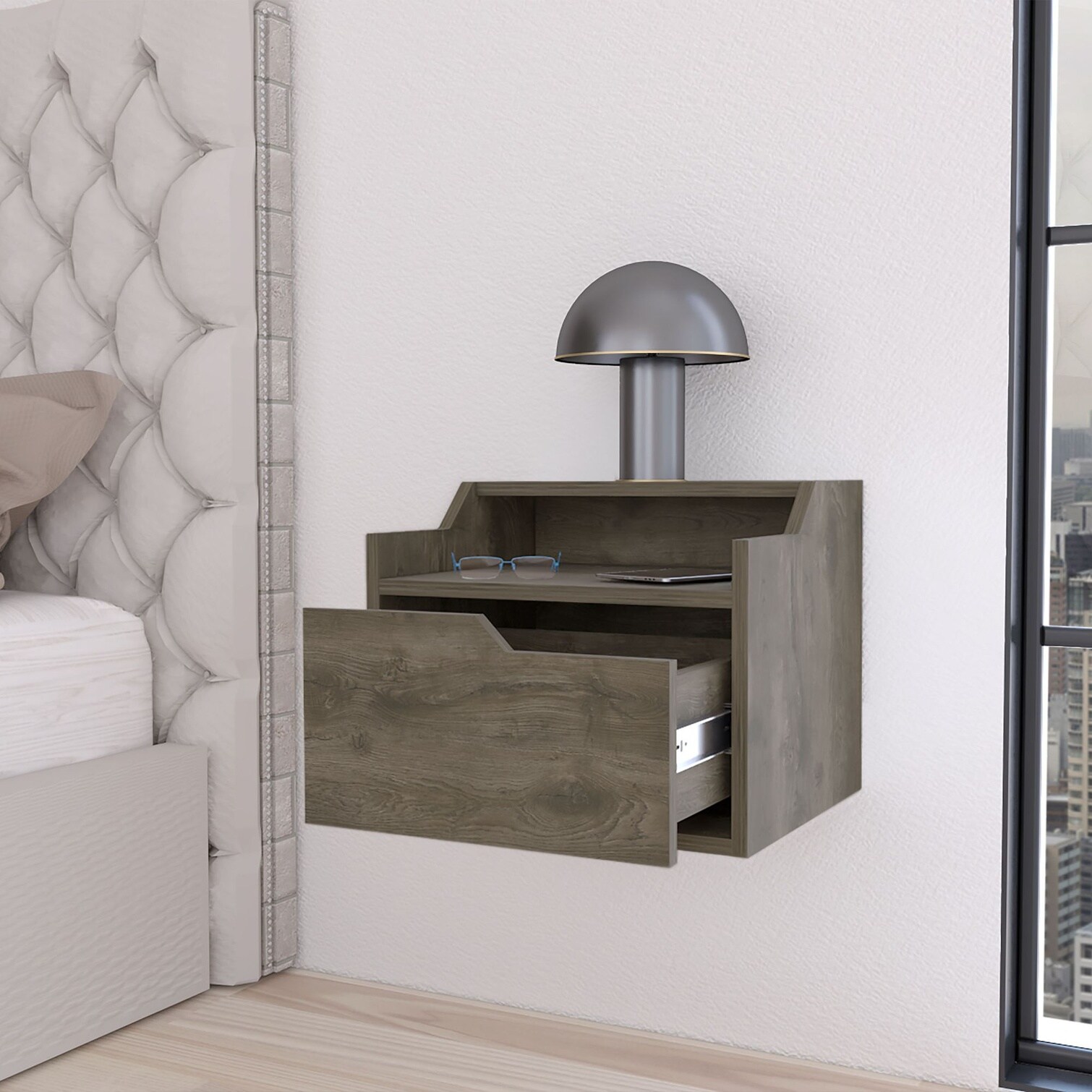 sunjurt FFT3YKYE4XKN nightstands - View #5